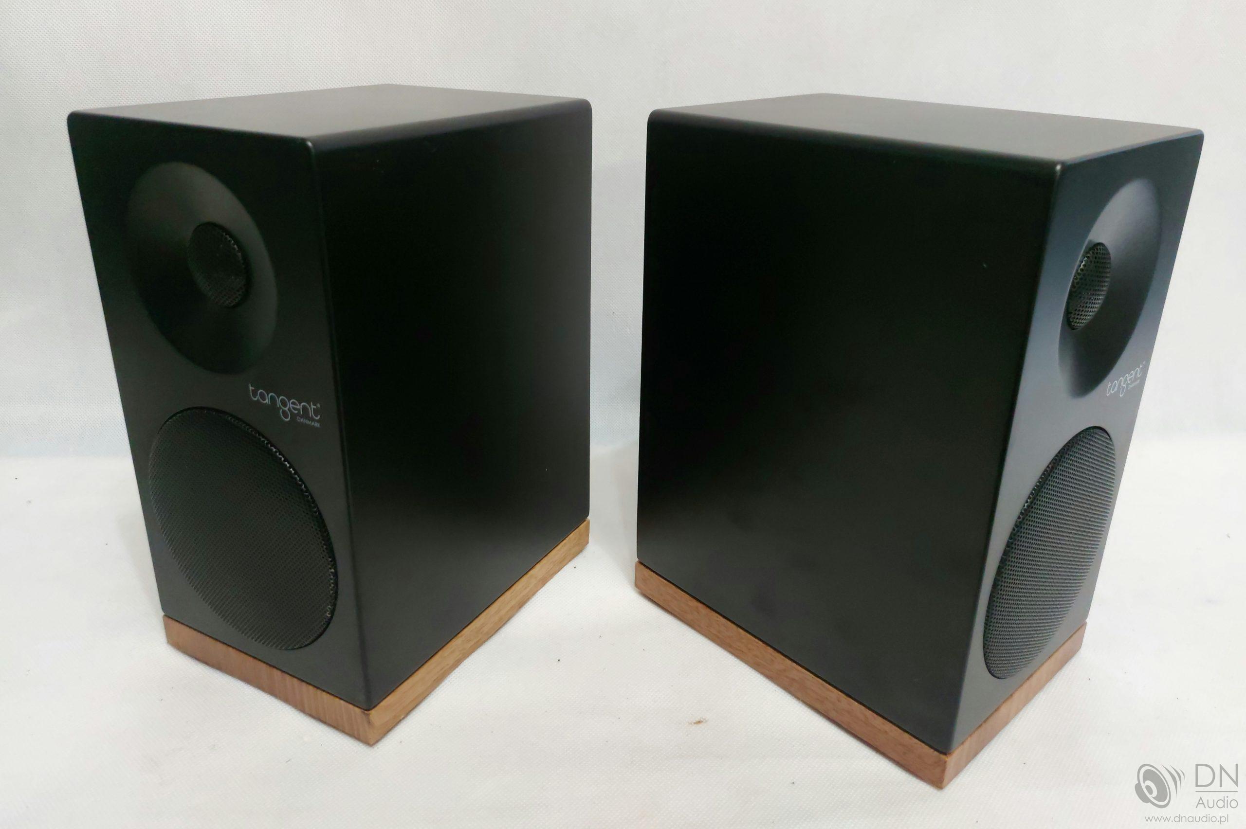 Tangent Spectrum X4 - obrazek 4