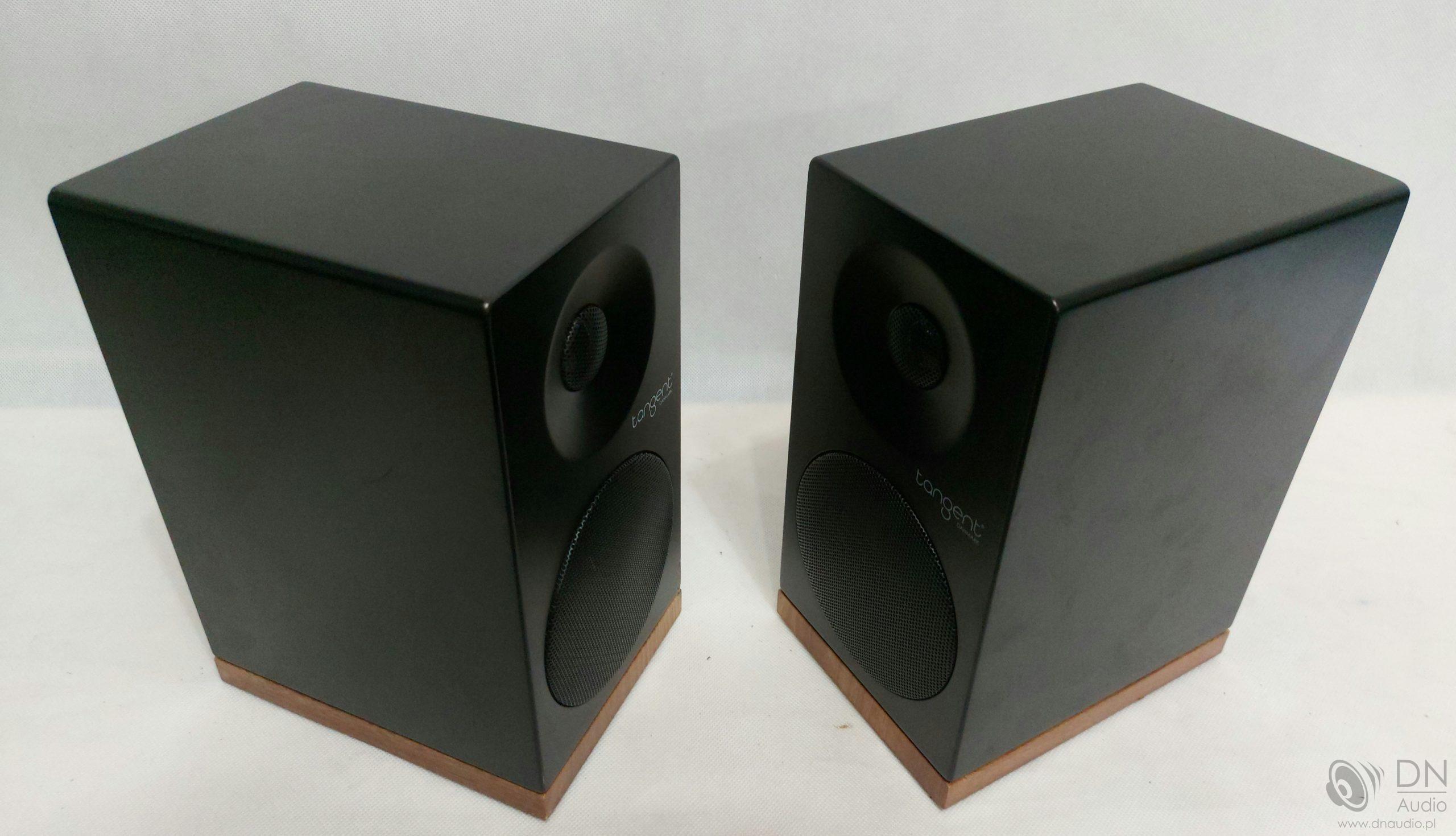 Tangent Spectrum X4 - obrazek 5