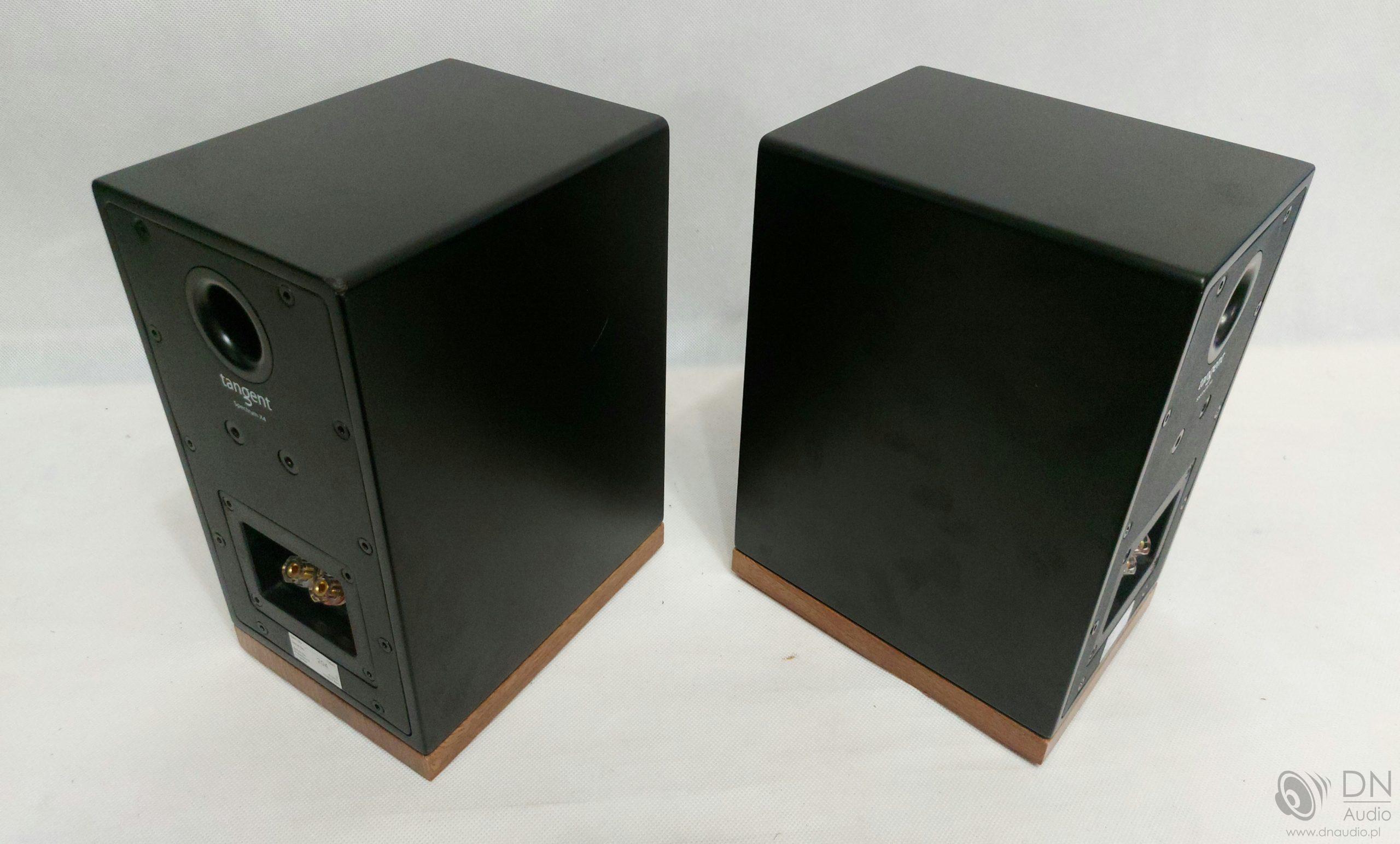 Tangent Spectrum X4 - obrazek 6
