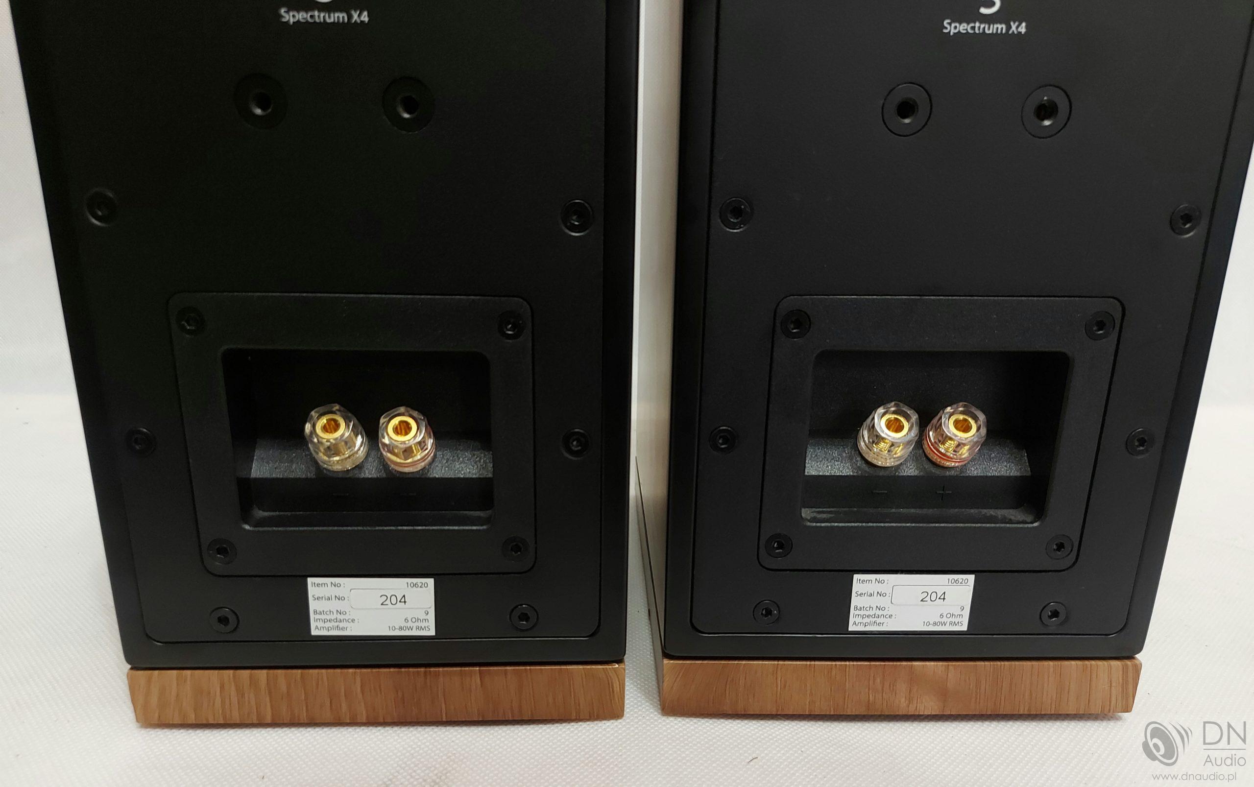 Tangent Spectrum X4 - obrazek 8