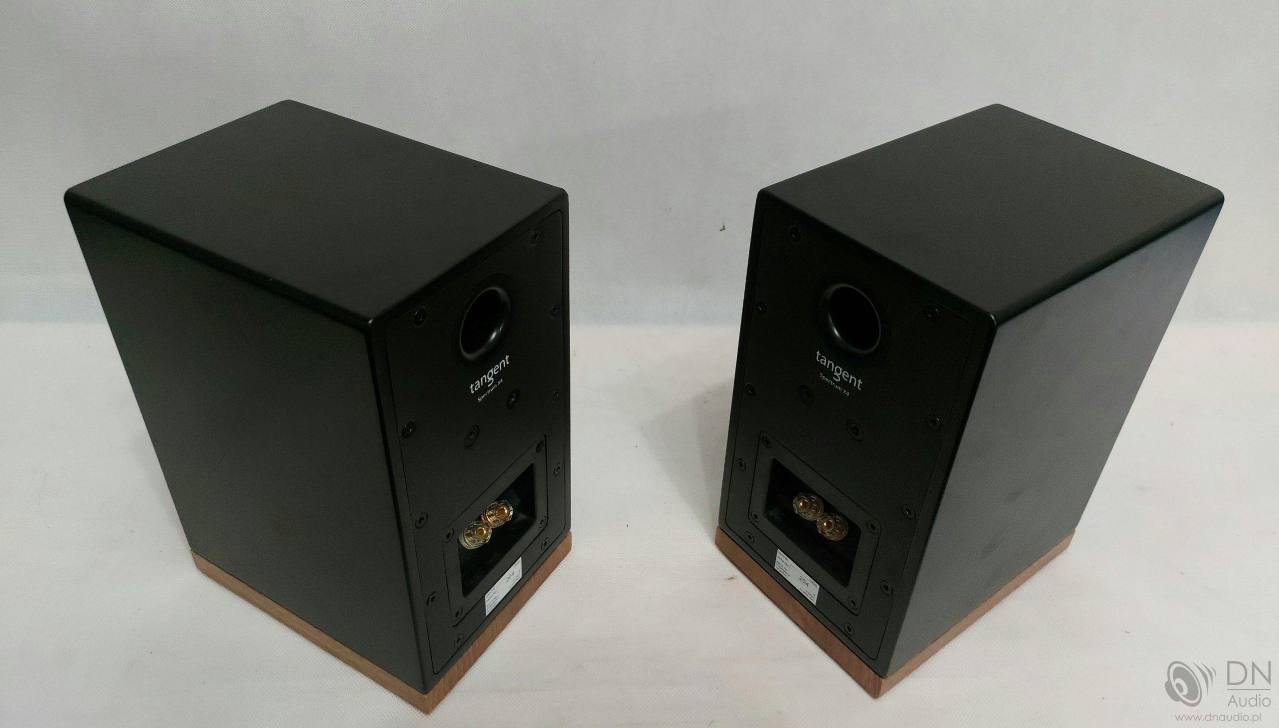 Tangent Spectrum X4 - obrazek 9