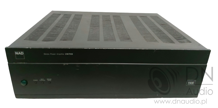 NAD 216 THX