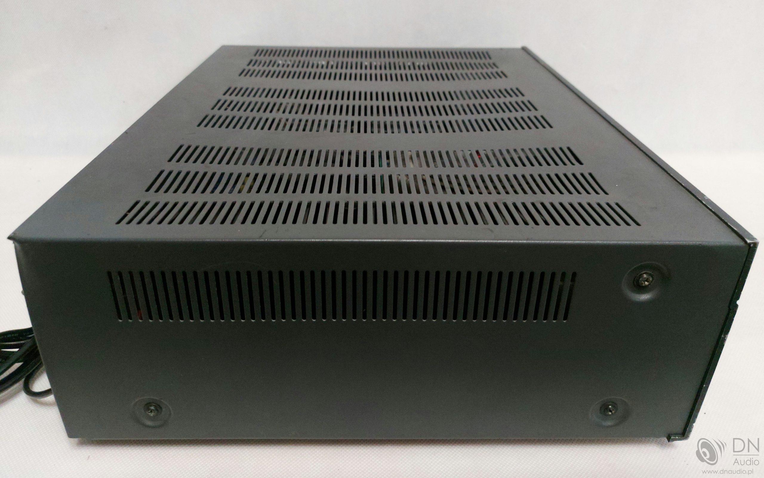 NAD 216 THX - obrazek 4