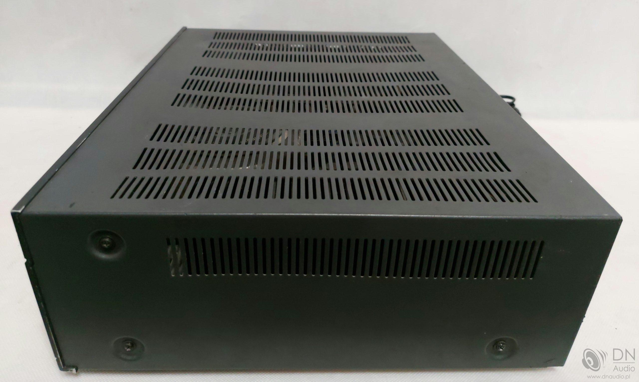 NAD 216 THX - obrazek 5