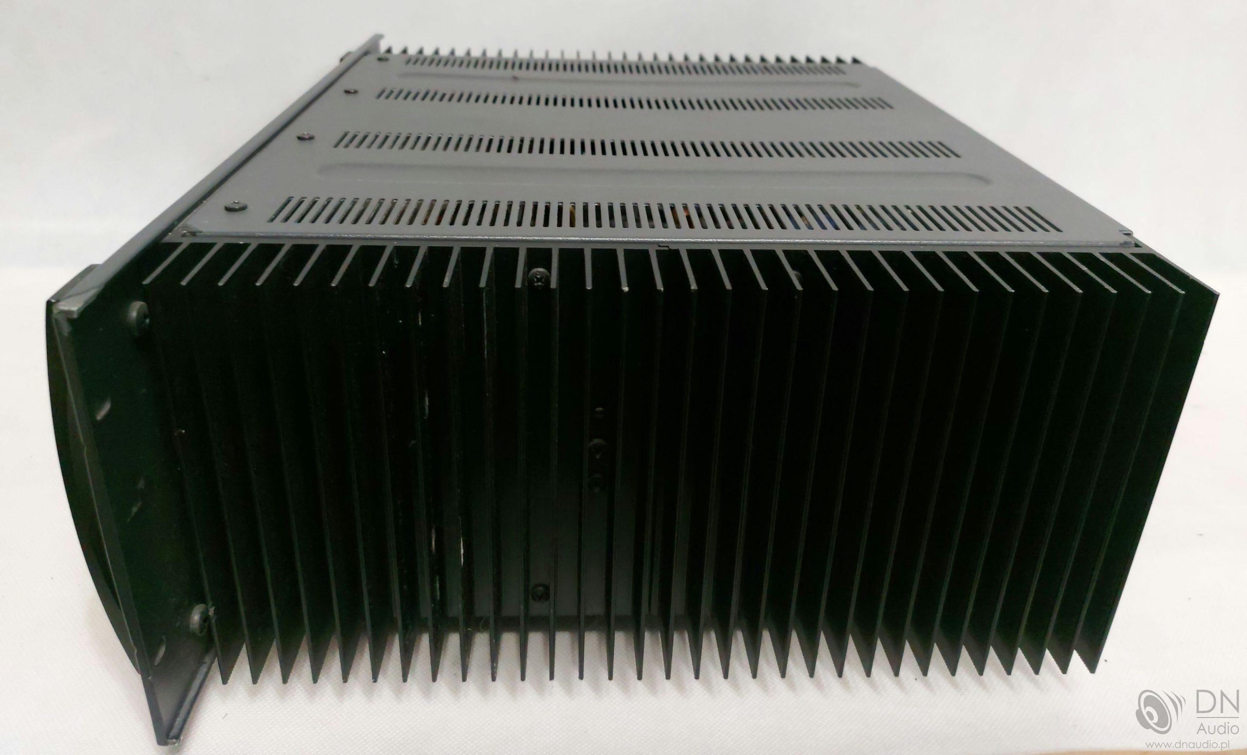 NAD 218 THX - obrazek 7