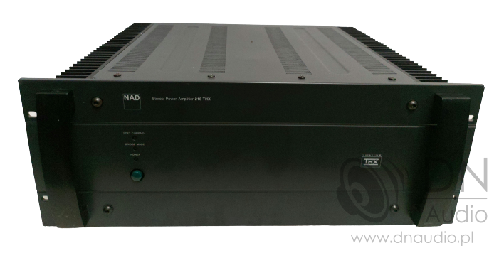 NAD 218 THX