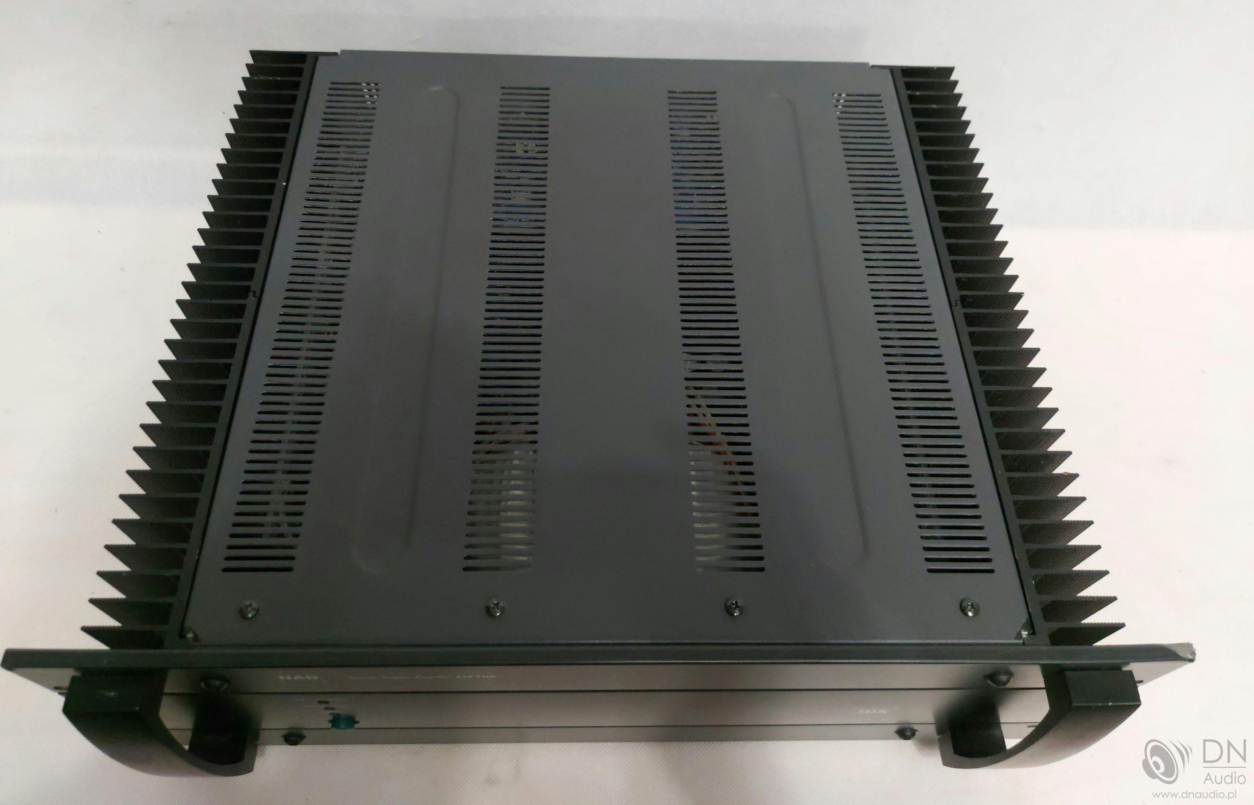 NAD 218 THX - obrazek 2