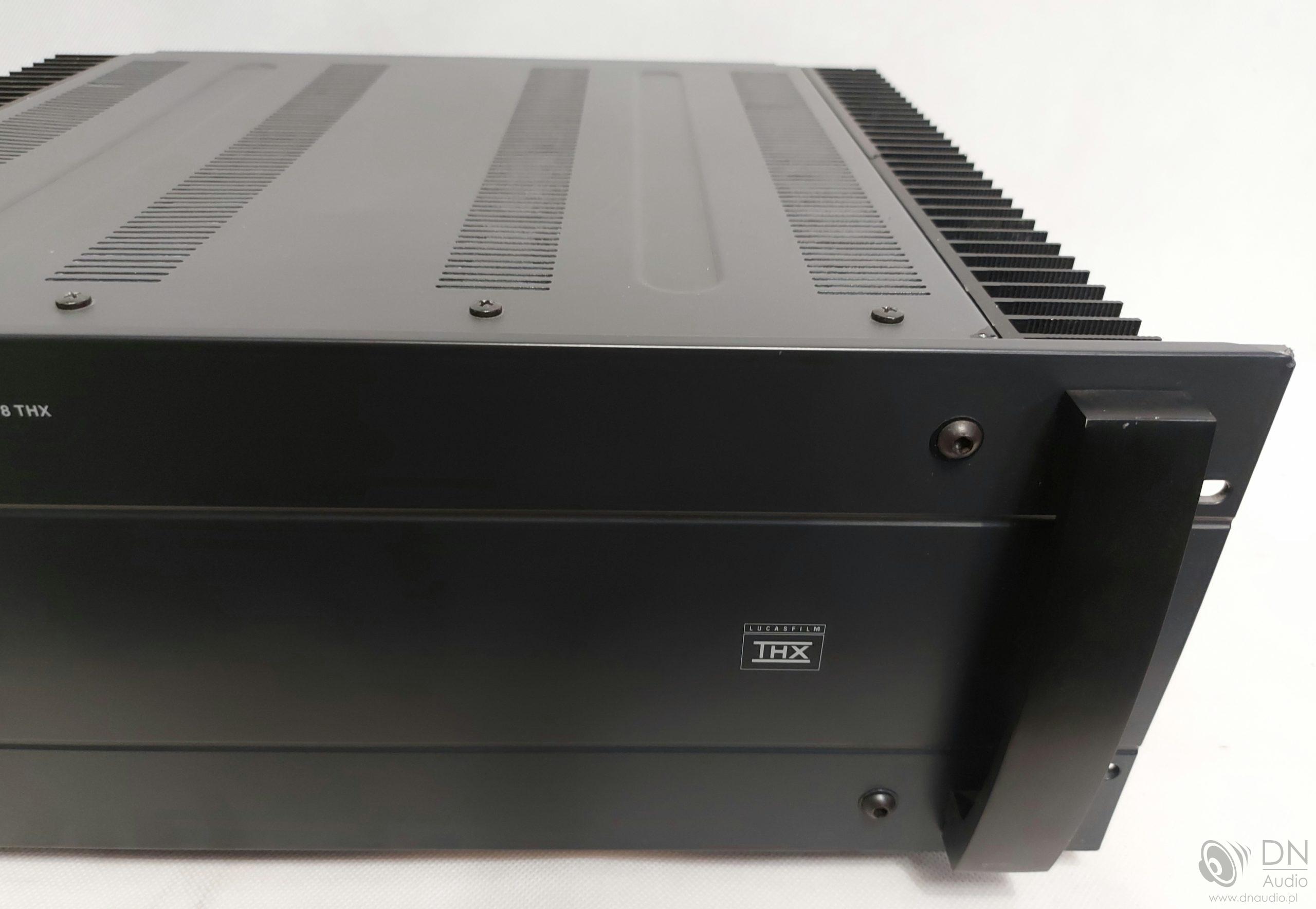 NAD 218 THX - obrazek 4