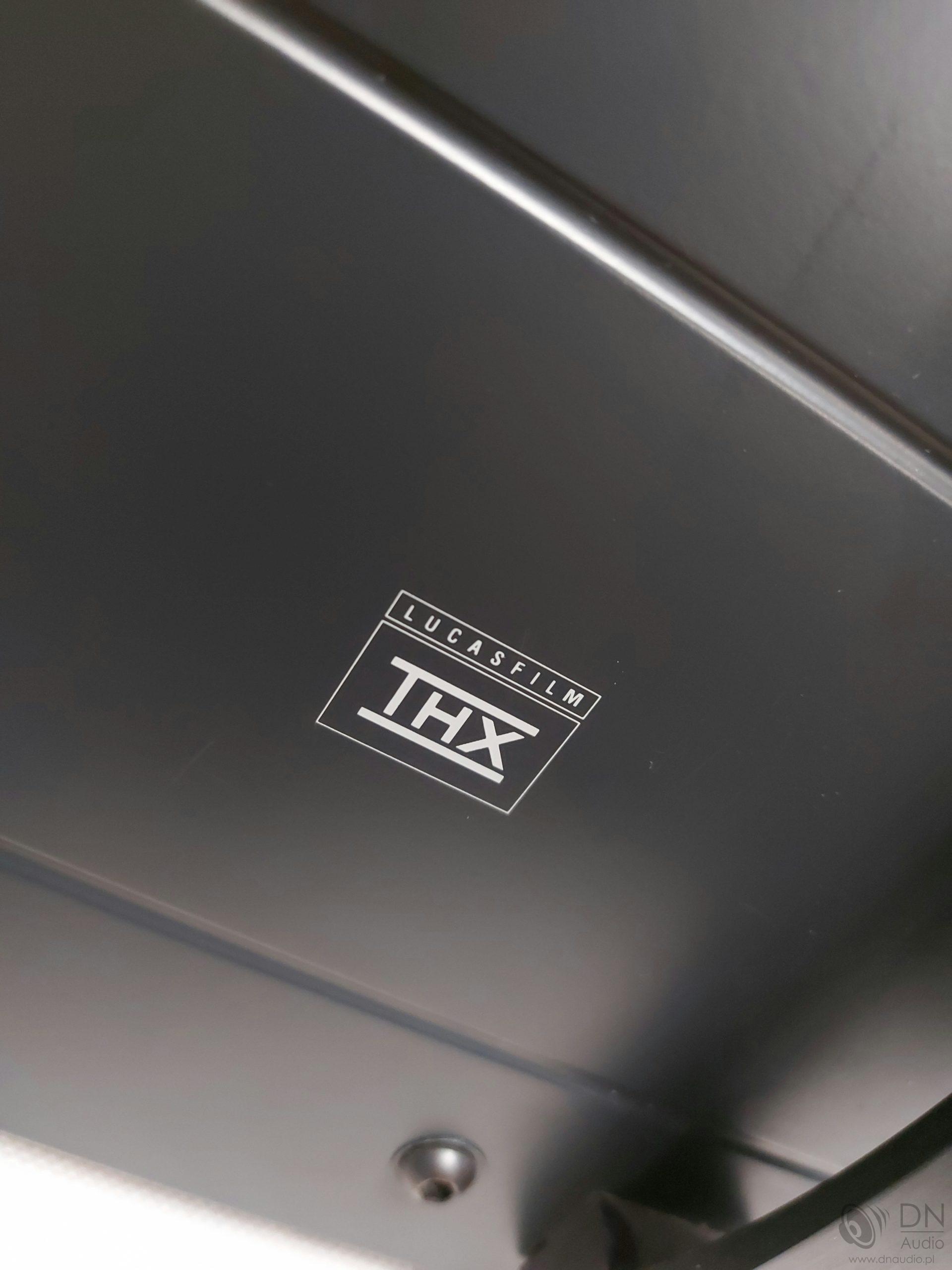 NAD 218 THX - obrazek 5