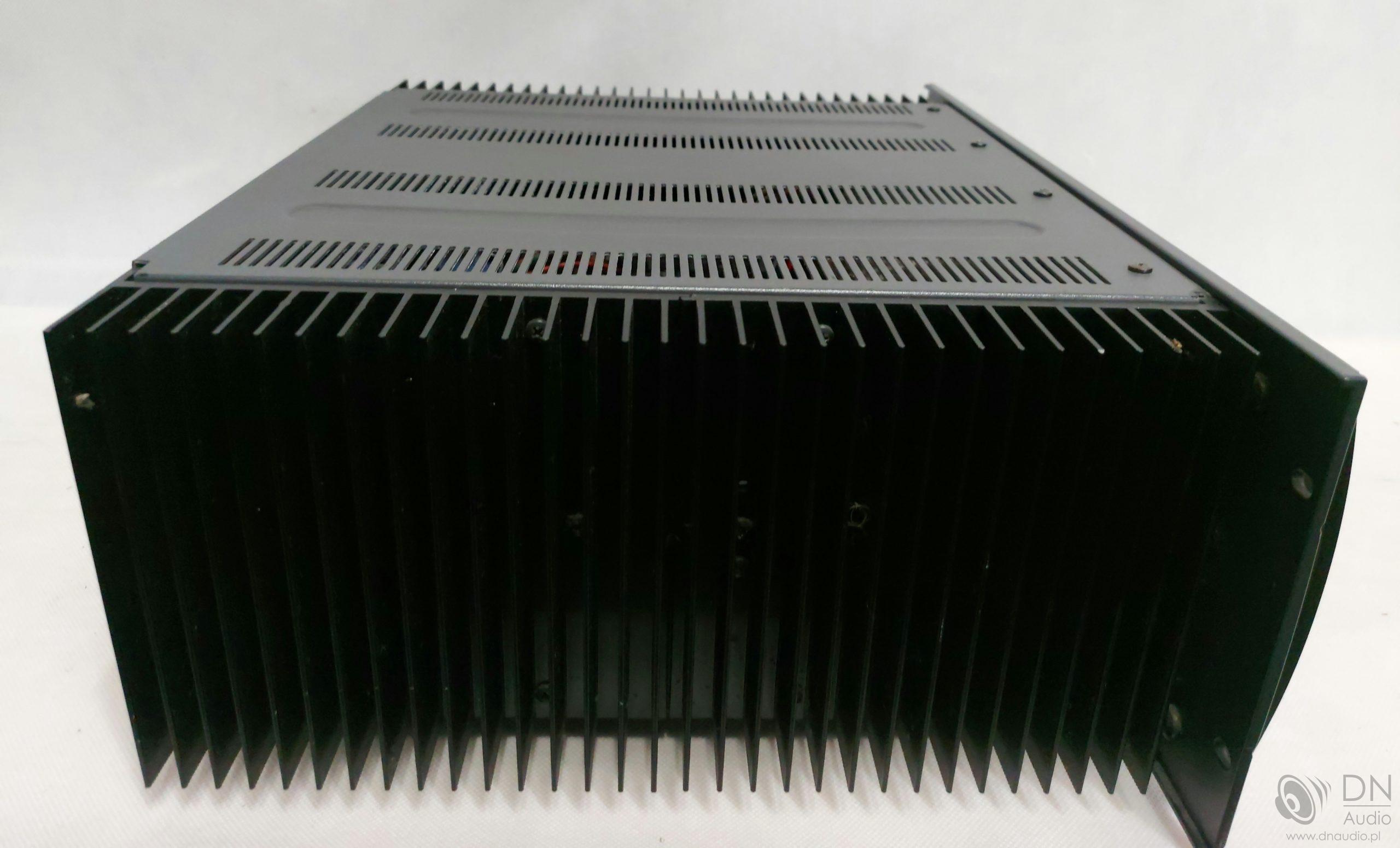 NAD 218 THX - obrazek 6