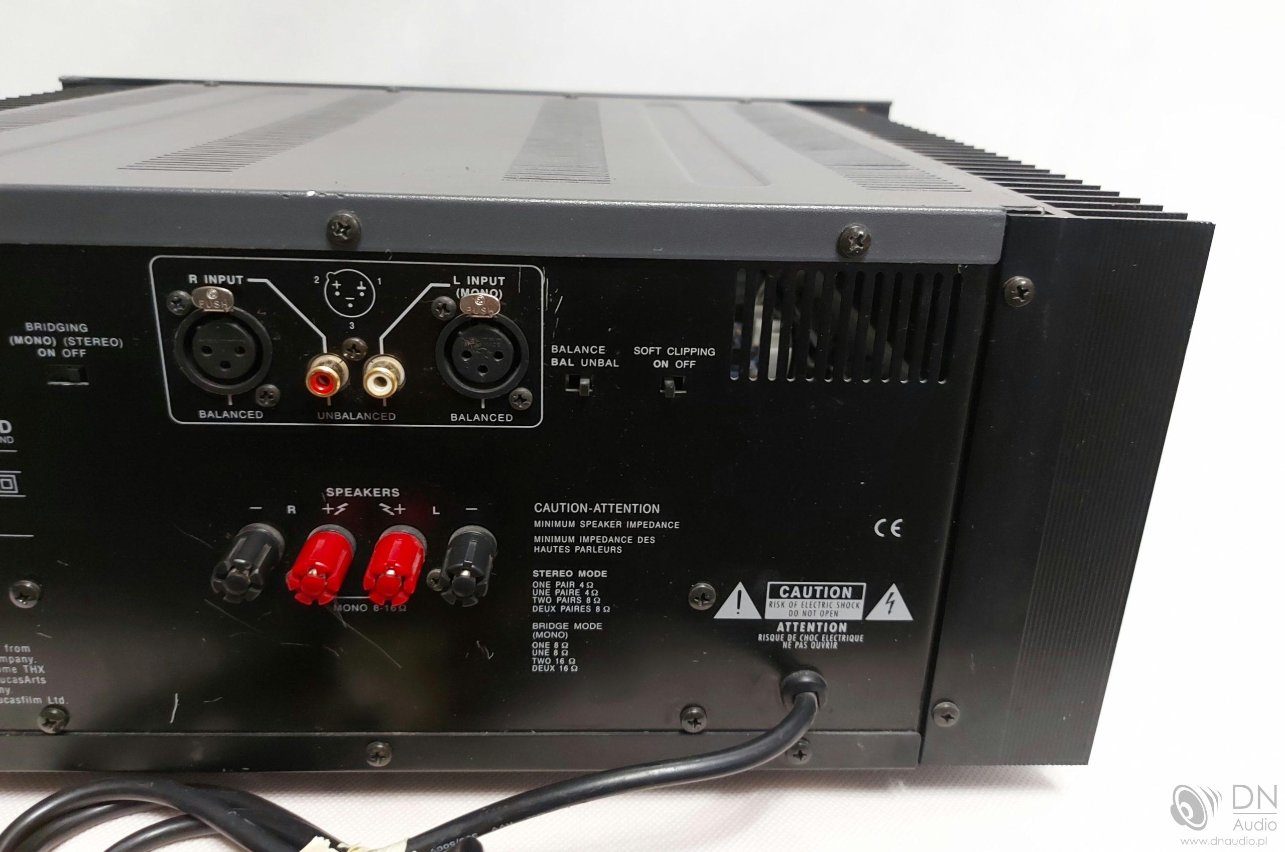 NAD 218 THX - obrazek 10