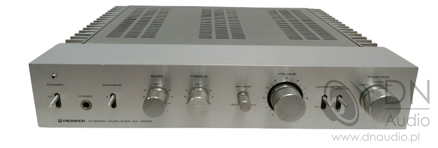 Pioneer SA-3000
