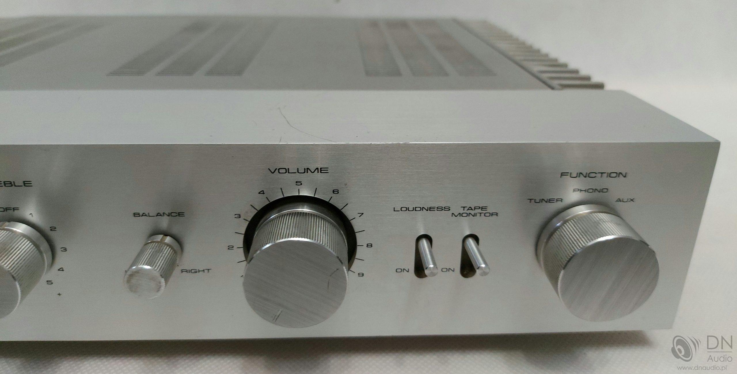 Pioneer SA-3000 - obrazek 3