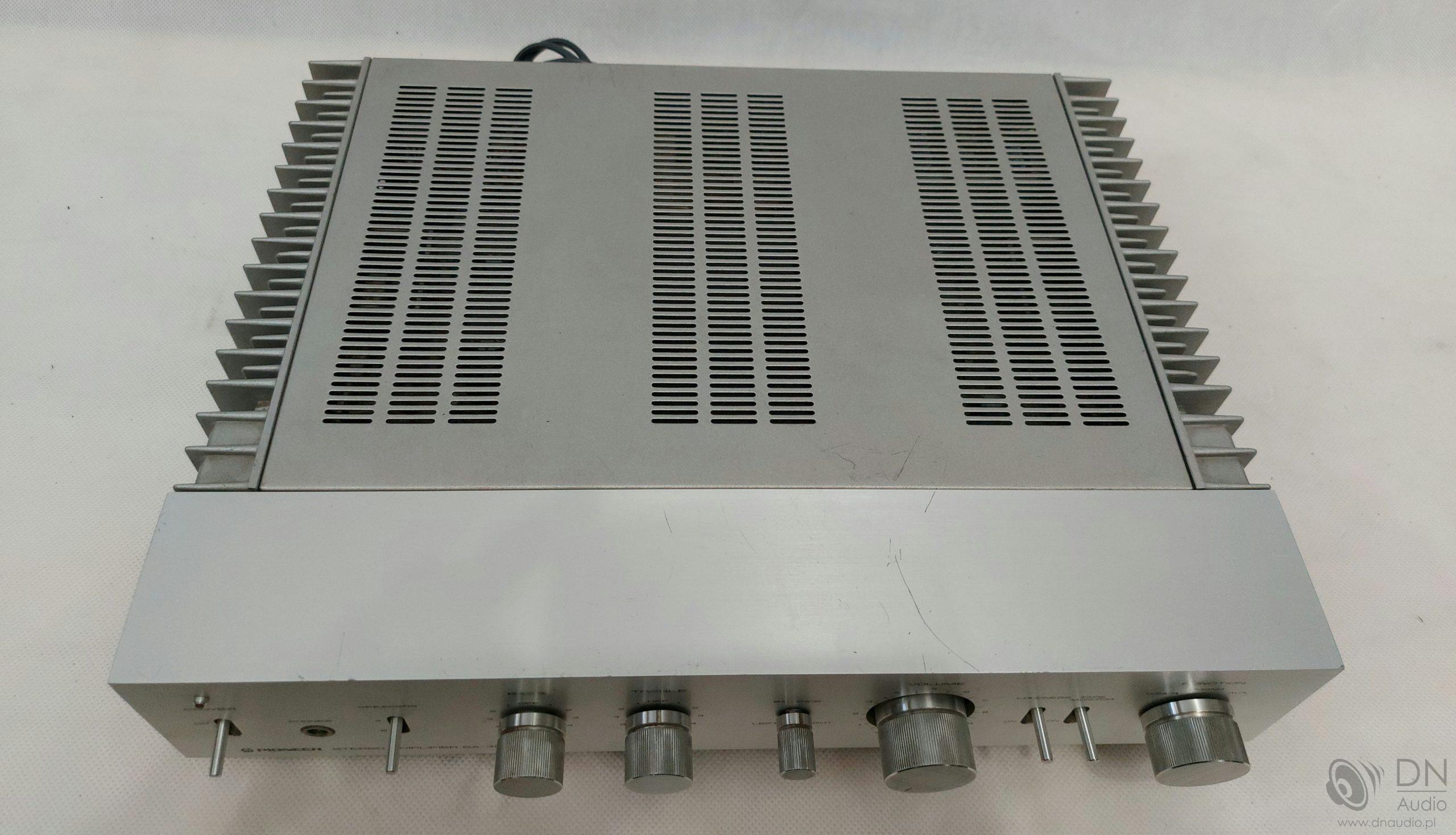 Pioneer SA-3000 - obrazek 4