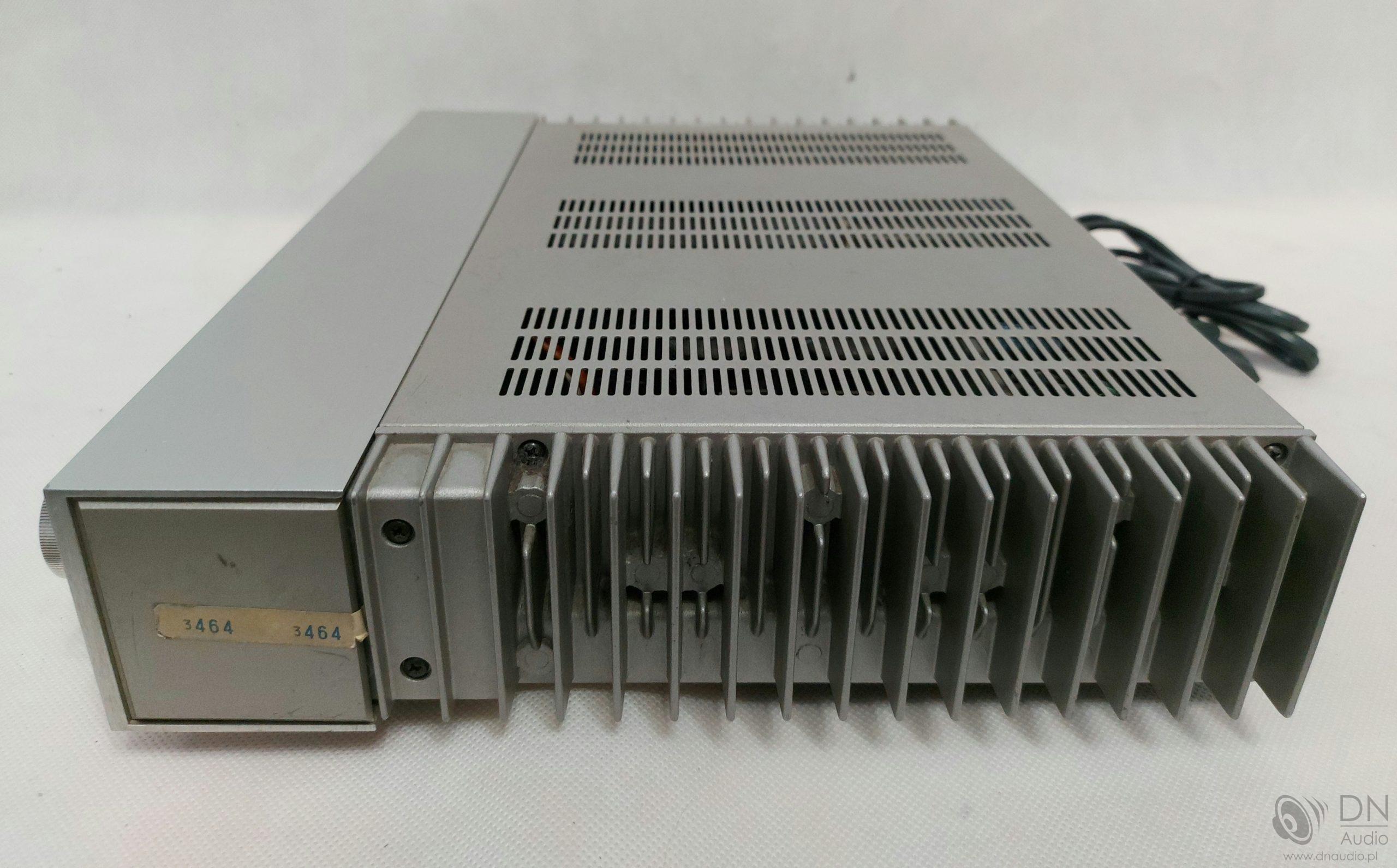 Pioneer SA-3000 - obrazek 6