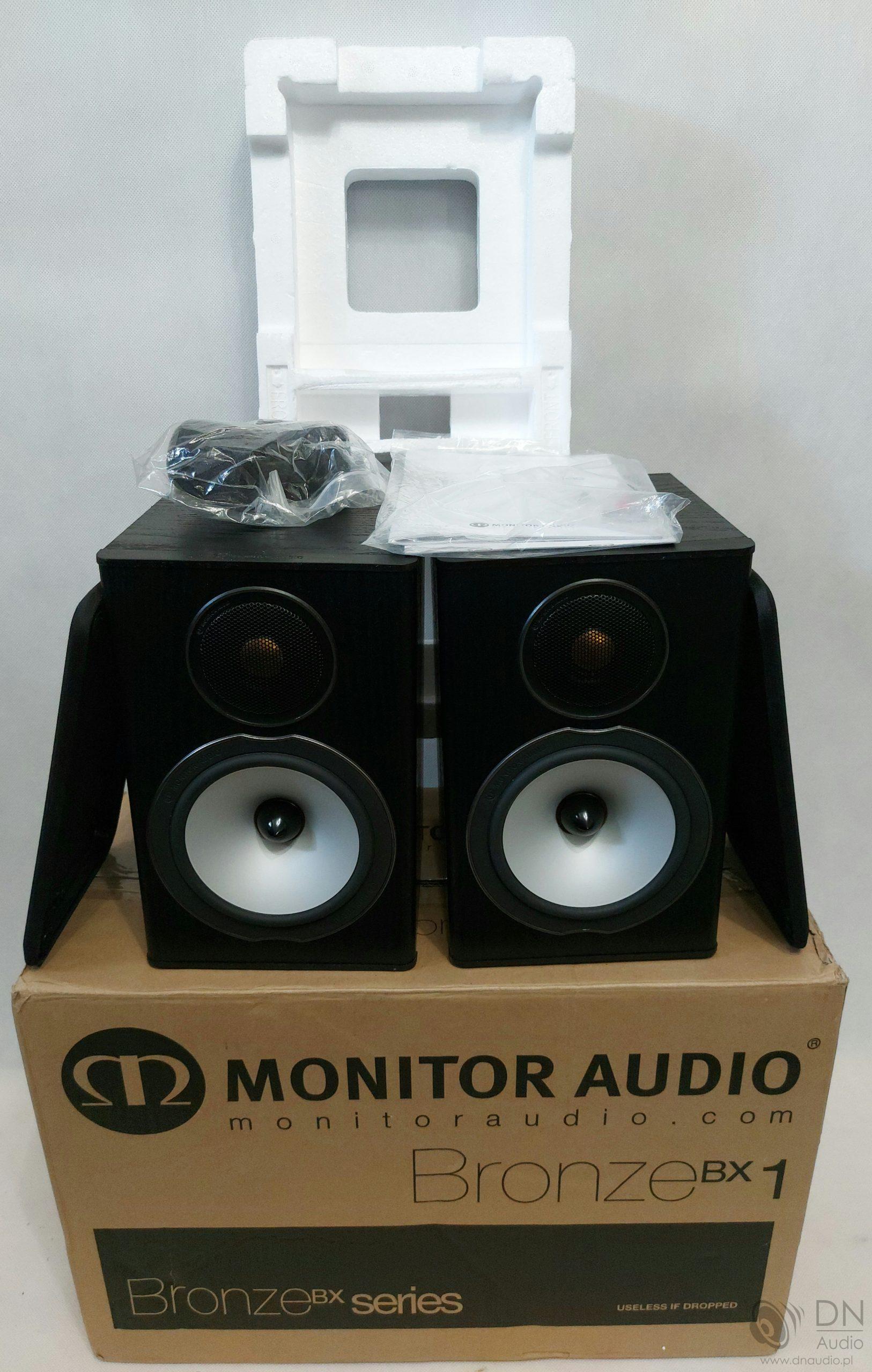 Monitor Audio Bronze BX1 - obrazek 2