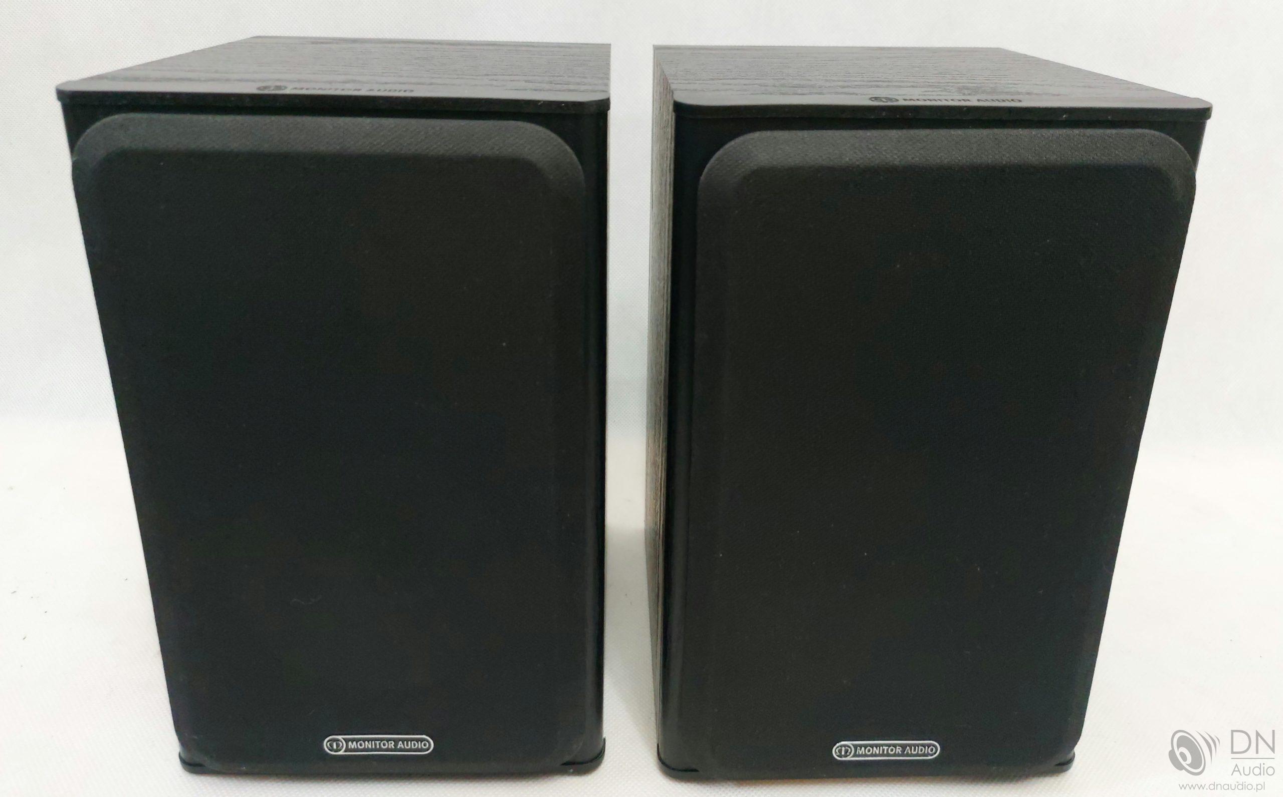 Monitor Audio Bronze BX1 - obrazek 3