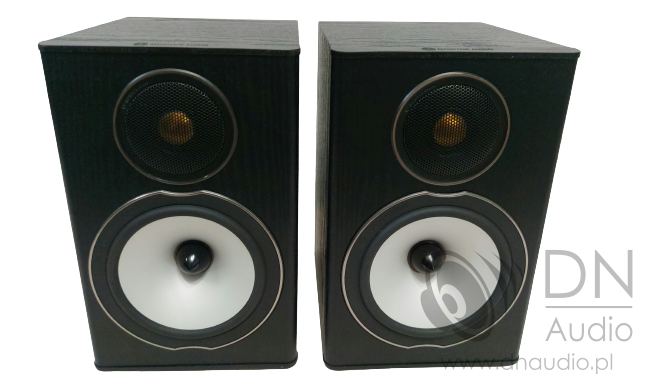 Monitor Audio Bronze BX1