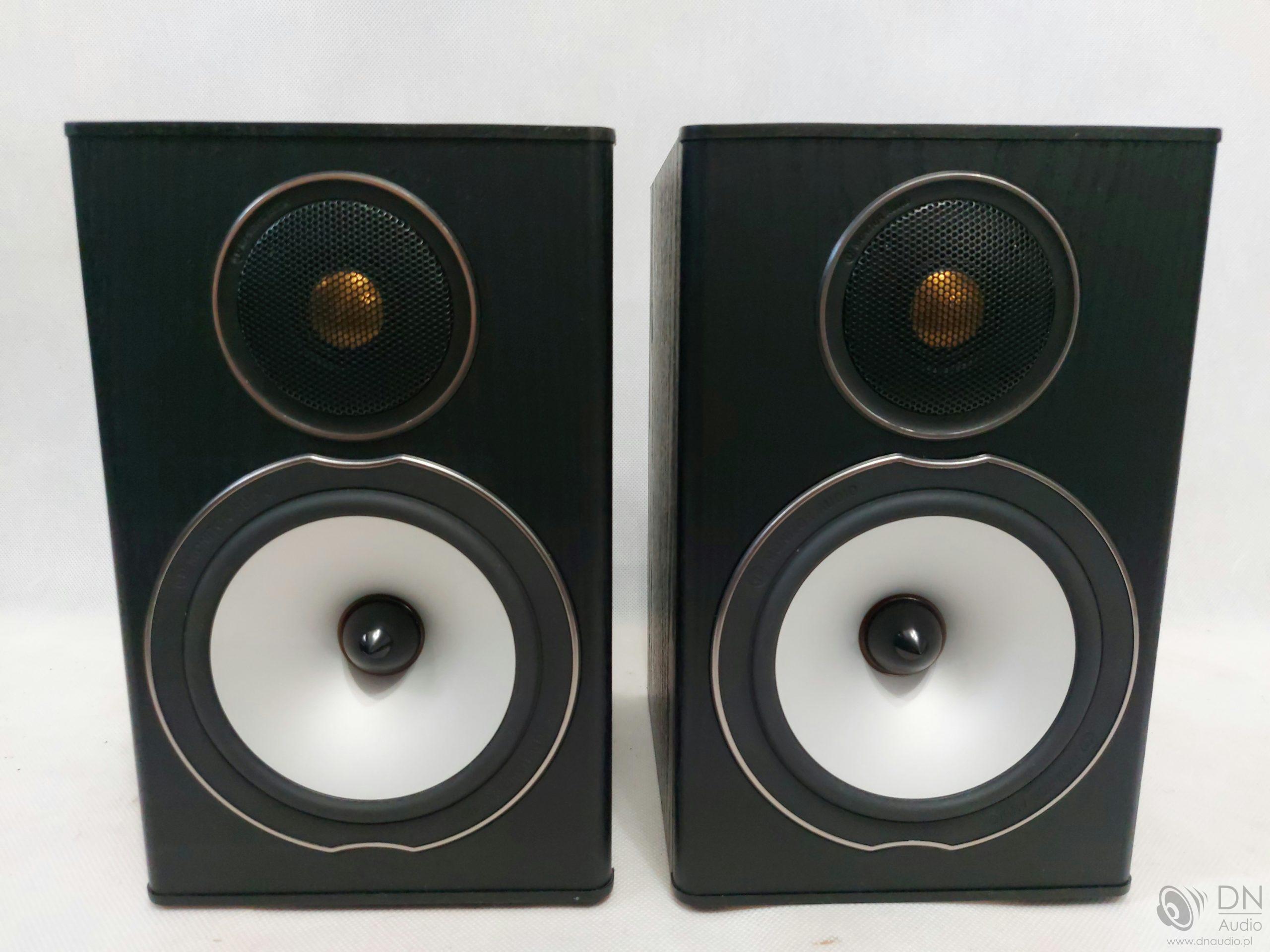 Monitor Audio Bronze BX1 - obrazek 4