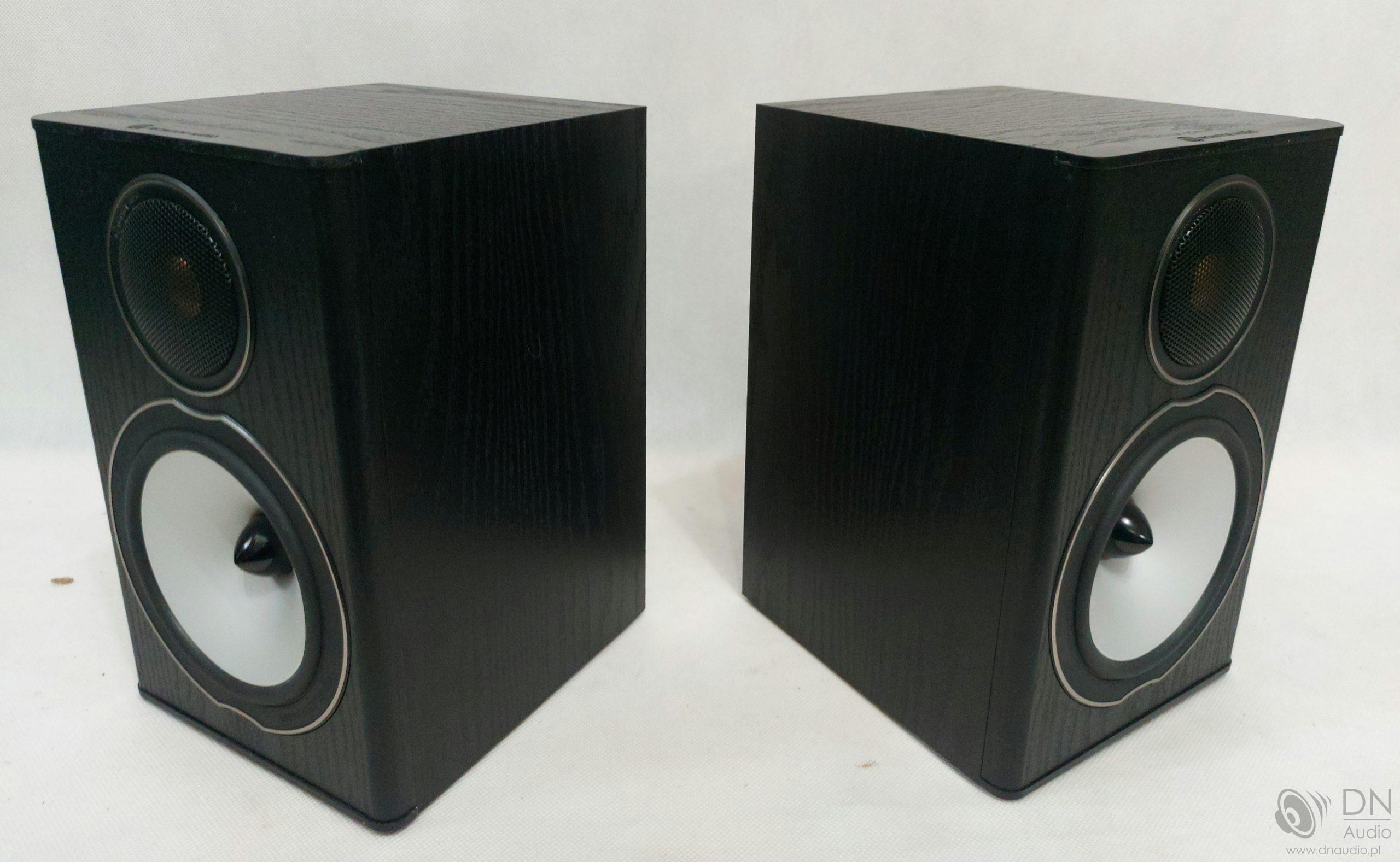 Monitor Audio Bronze BX1 - obrazek 5