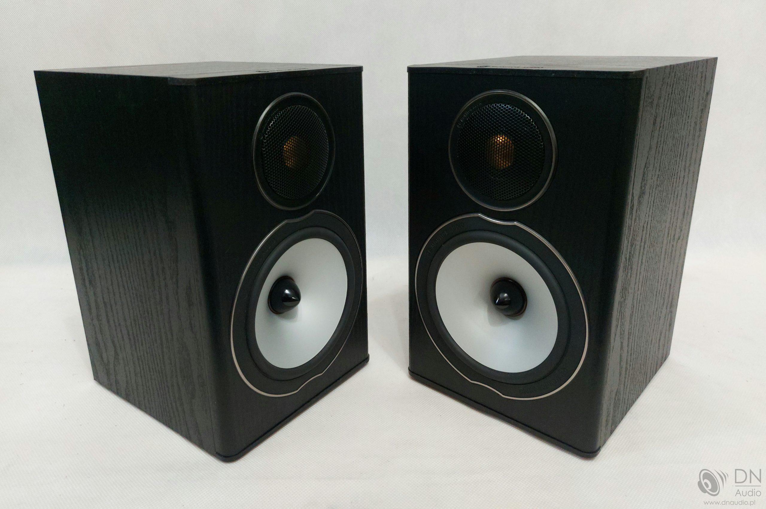 Monitor Audio Bronze BX1 - obrazek 6