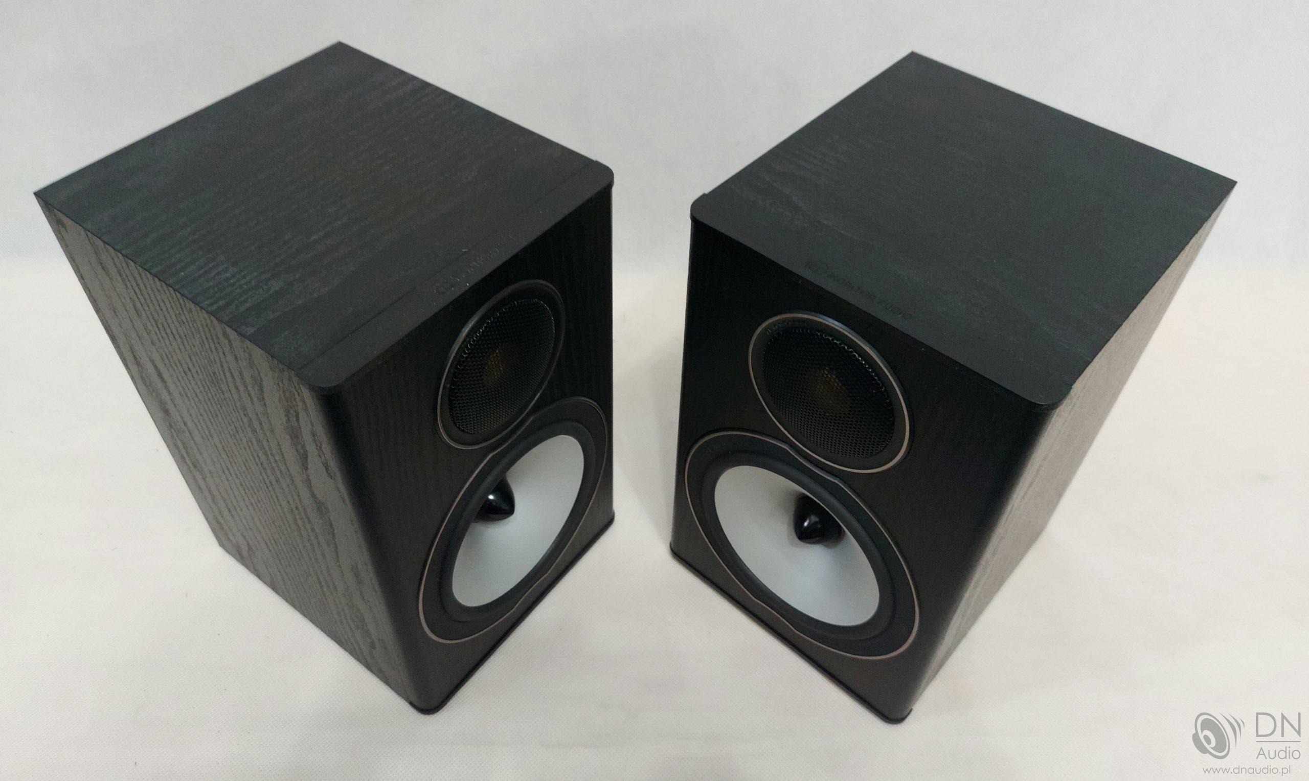 Monitor Audio Bronze BX1 - obrazek 7