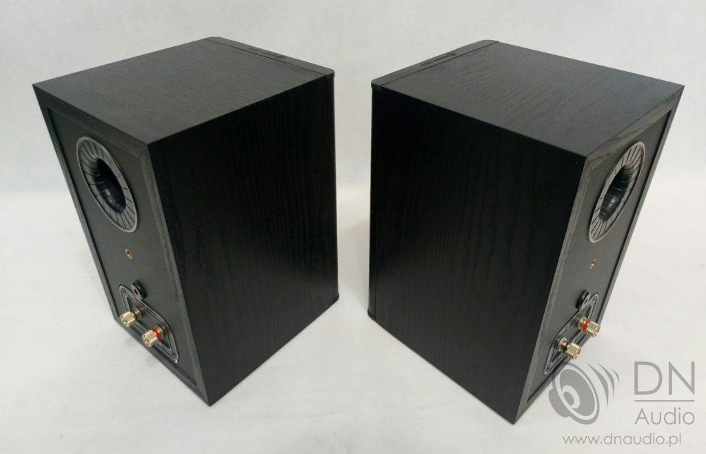 Monitor Audio Bronze BX1 DN Audio