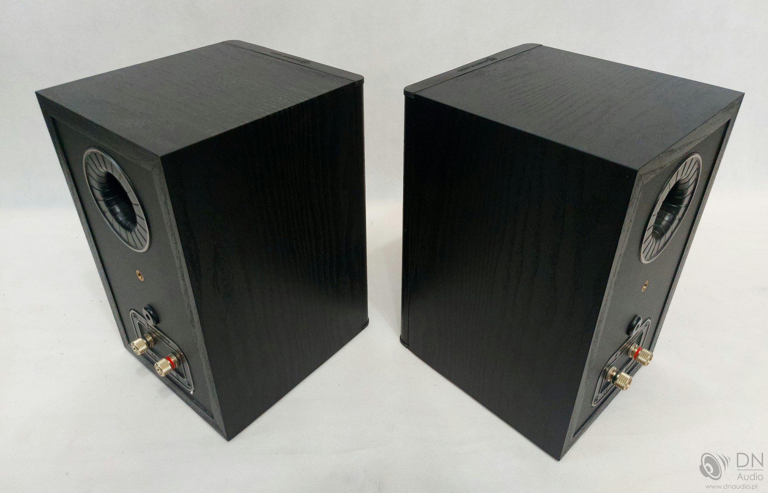 Monitor Audio Bronze BX1 - obrazek 8