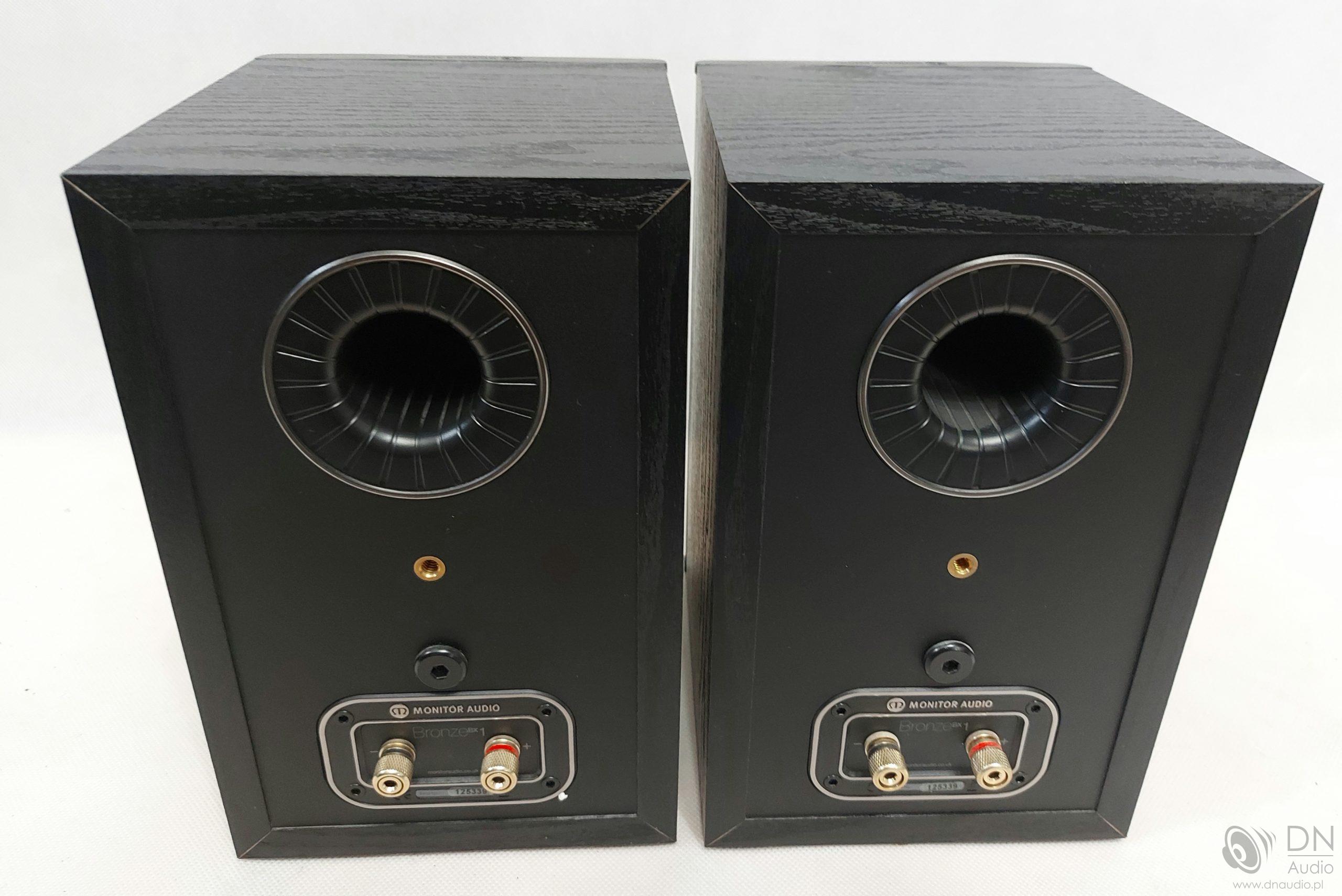 Monitor Audio Bronze BX1 - obrazek 10