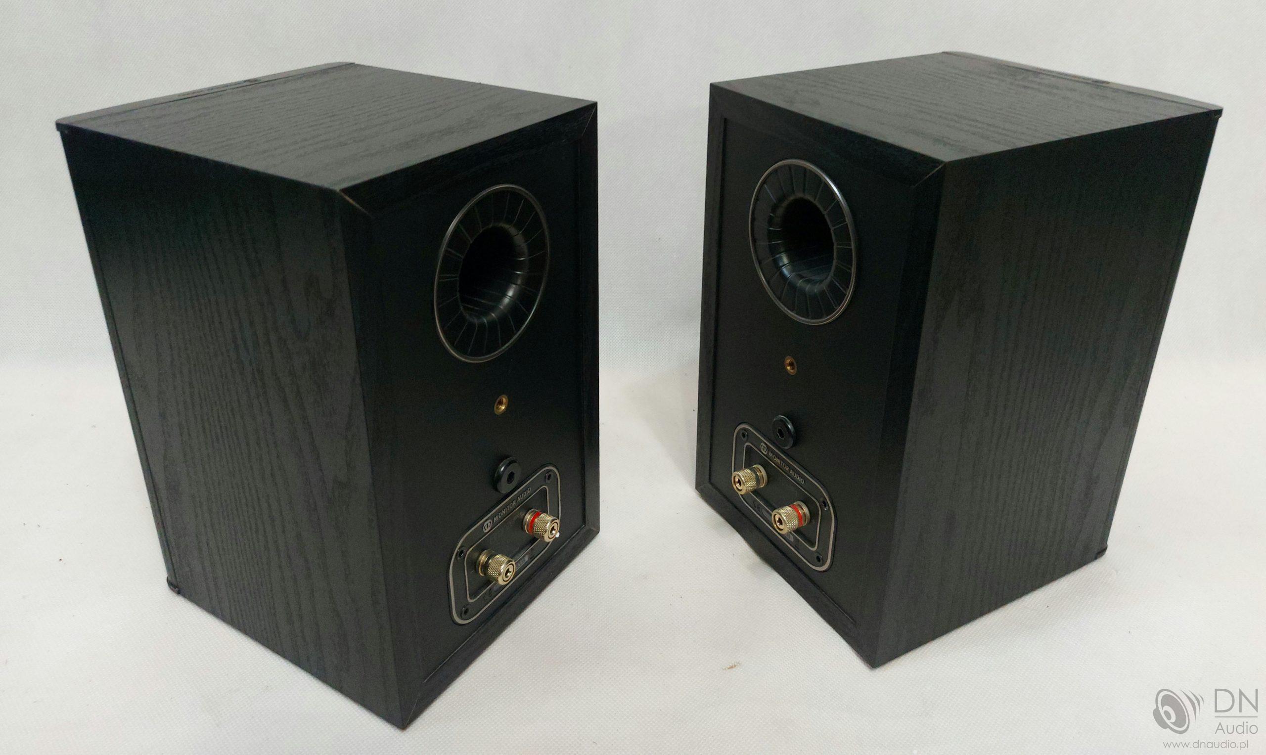Monitor Audio Bronze BX1 - obrazek 9