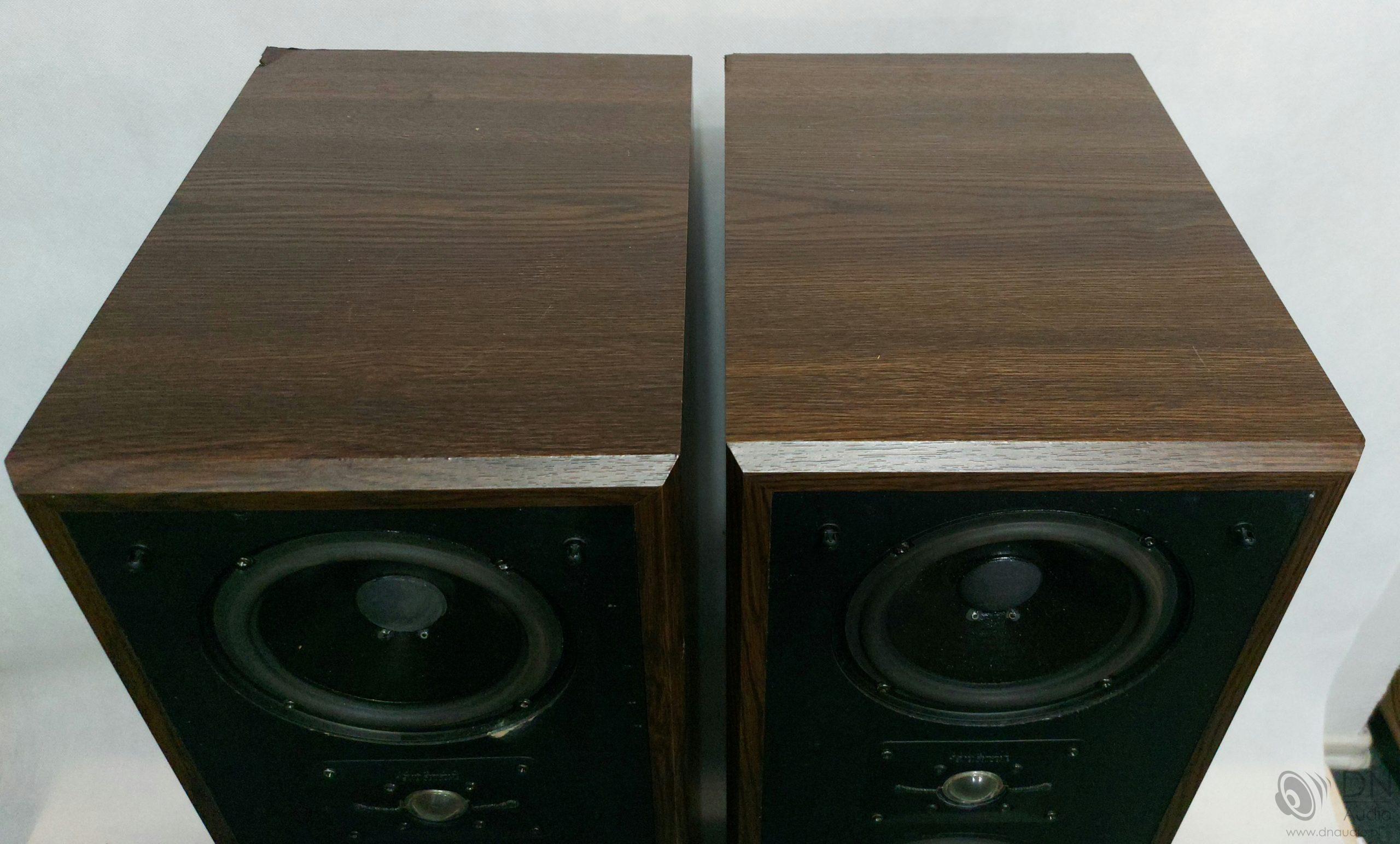 Loudspeaker Polk 11t Polk Monitor 11t 2025 - Main Image