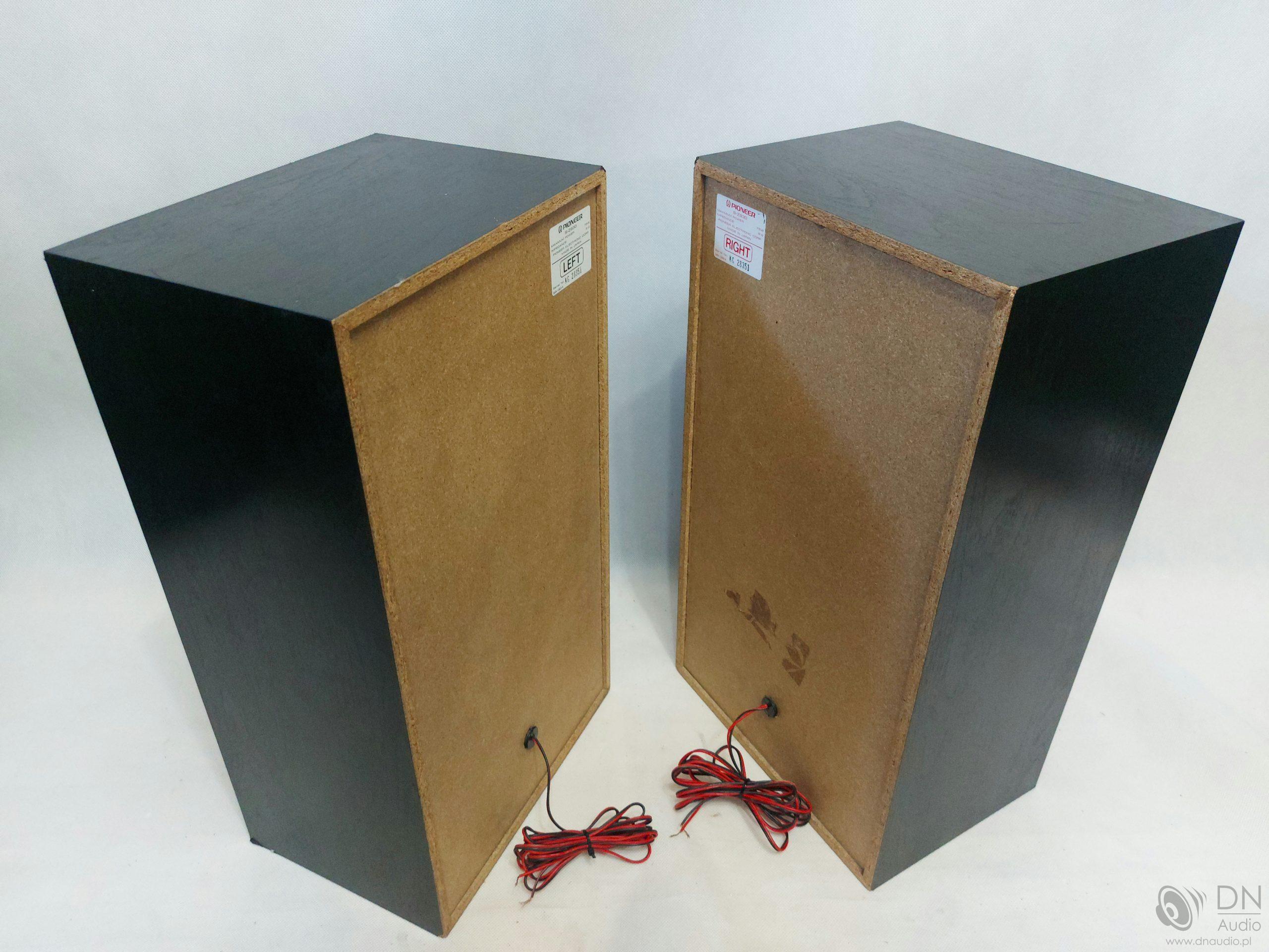 Pioneer S-Z83D - obrazek 9