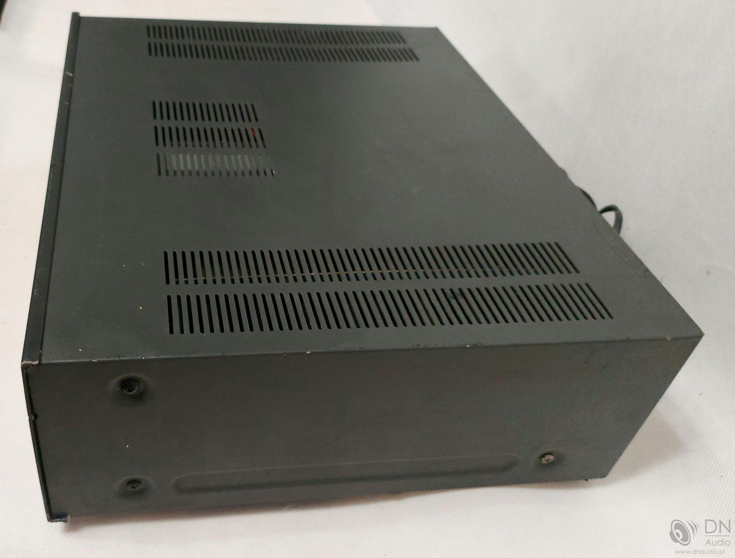 NAD C270 - obrazek 6