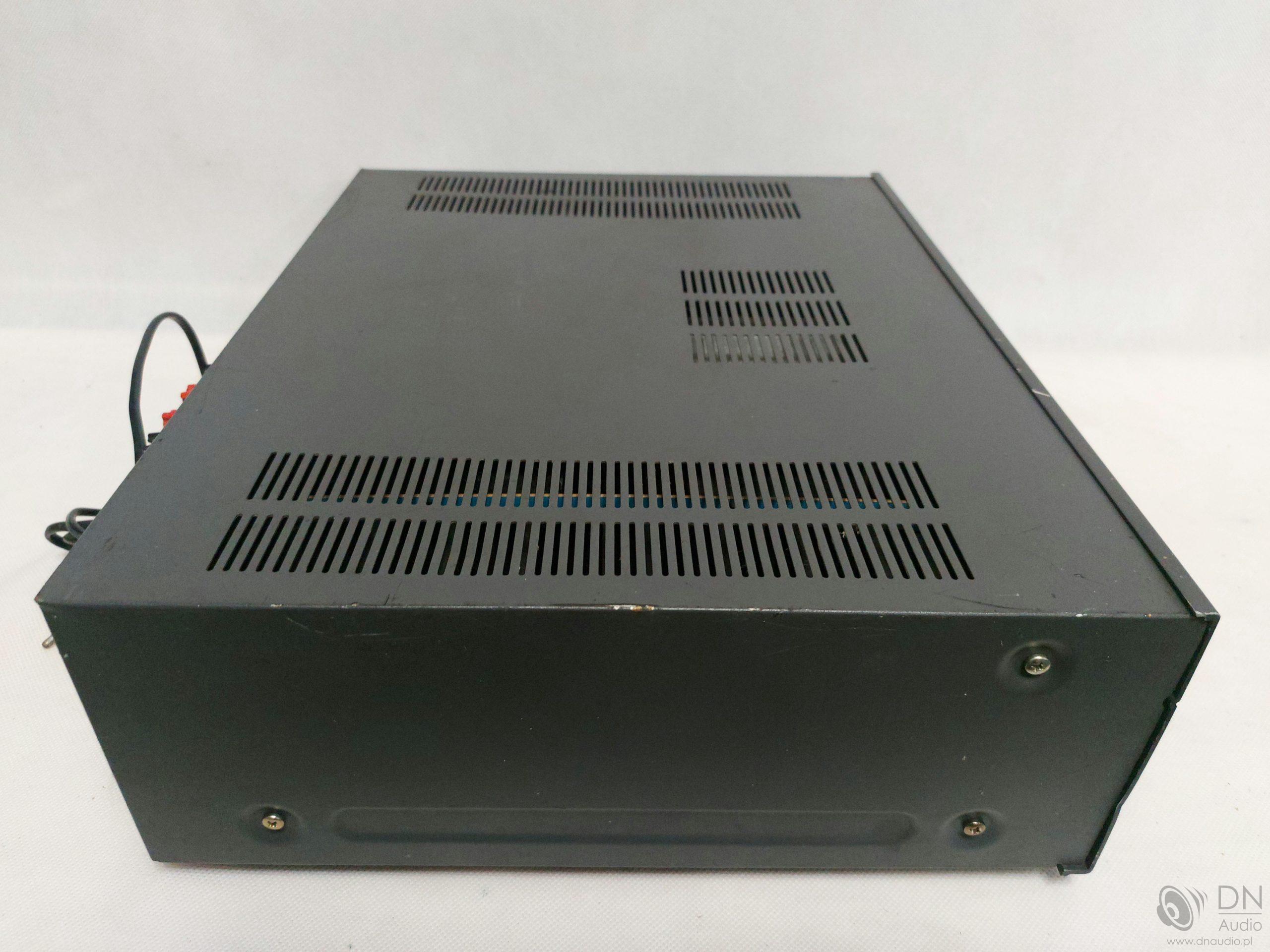 NAD C270 - obrazek 5