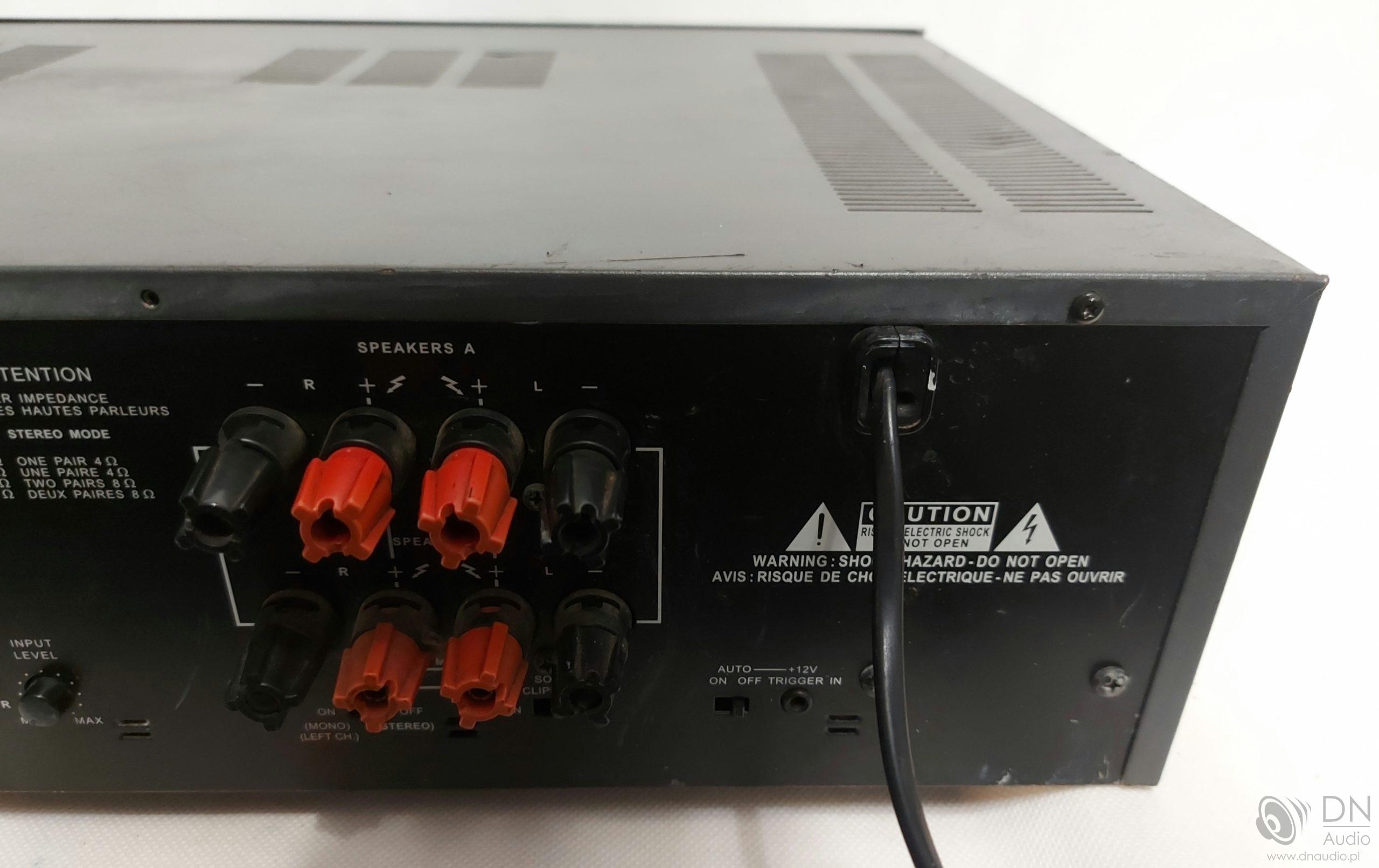 NAD C270 - obrazek 9