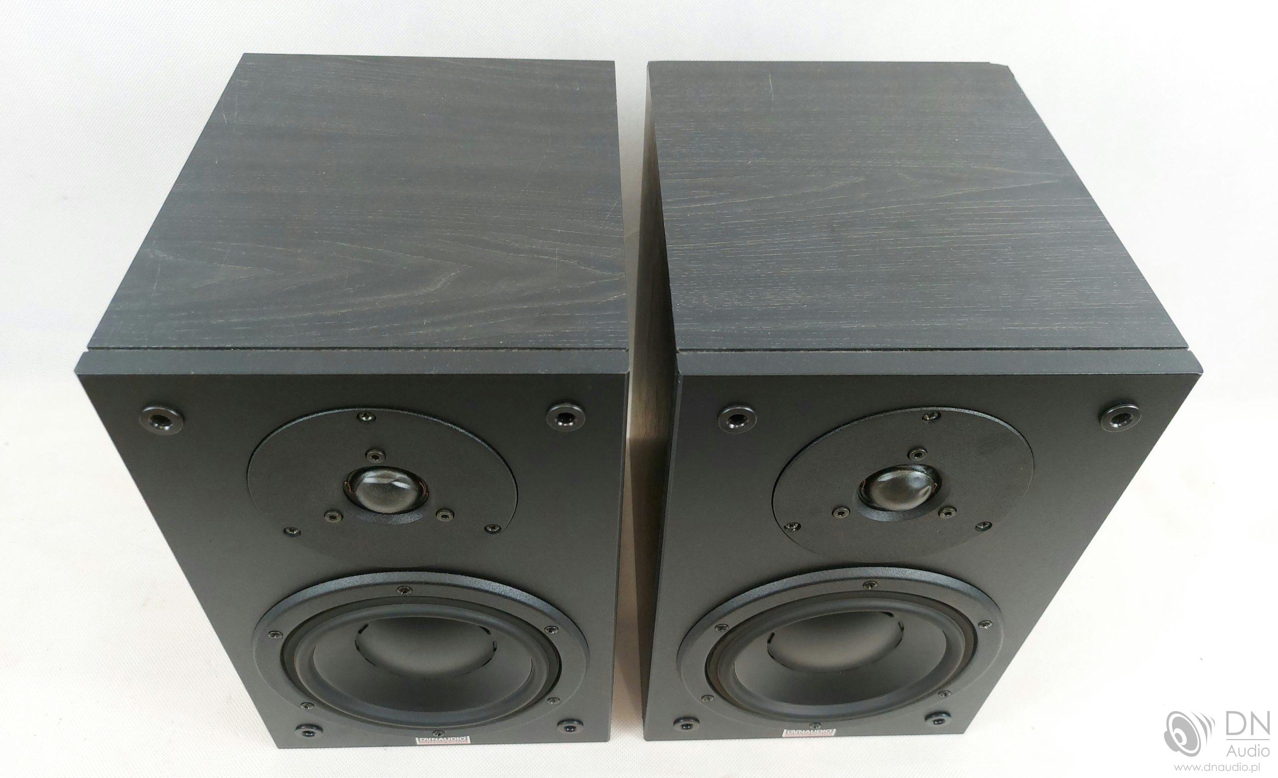 Dynaudio Audience 50 - obrazek 3