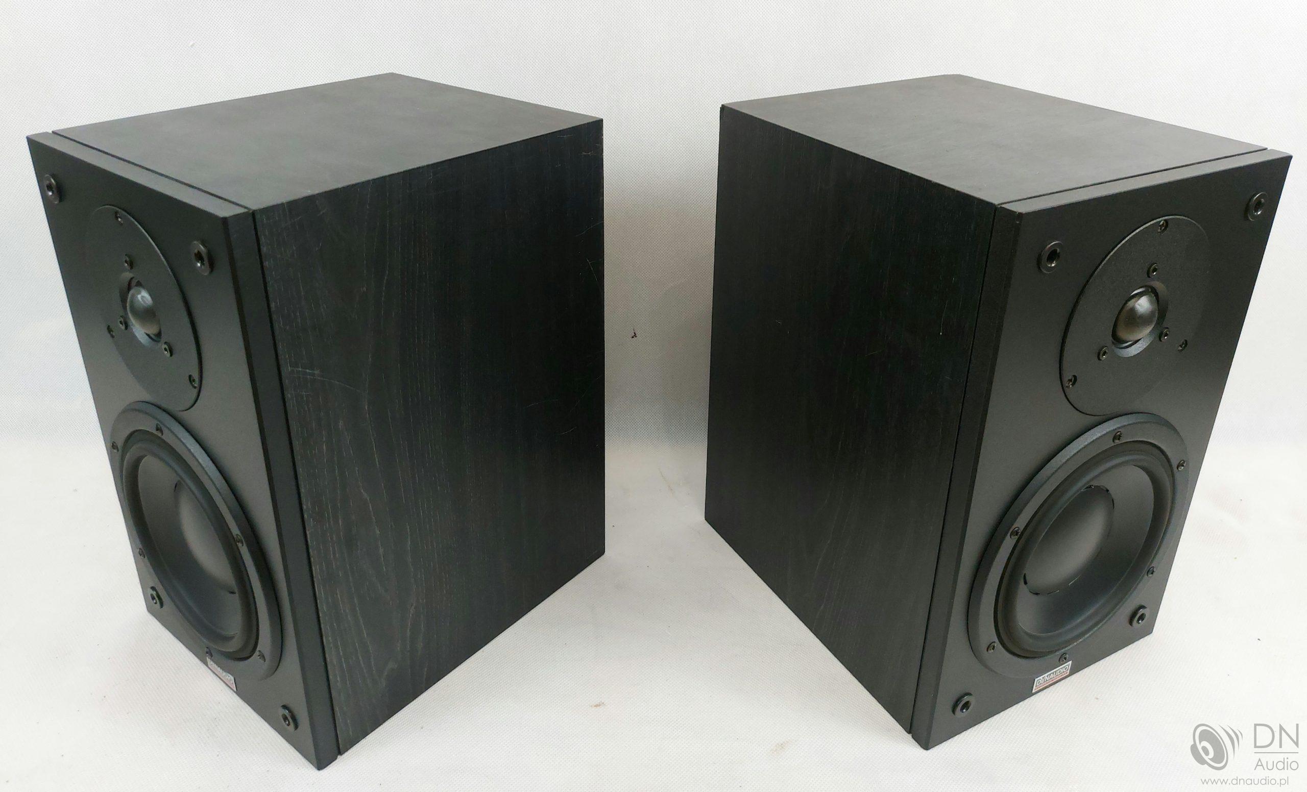 Dynaudio Audience 50 - obrazek 4