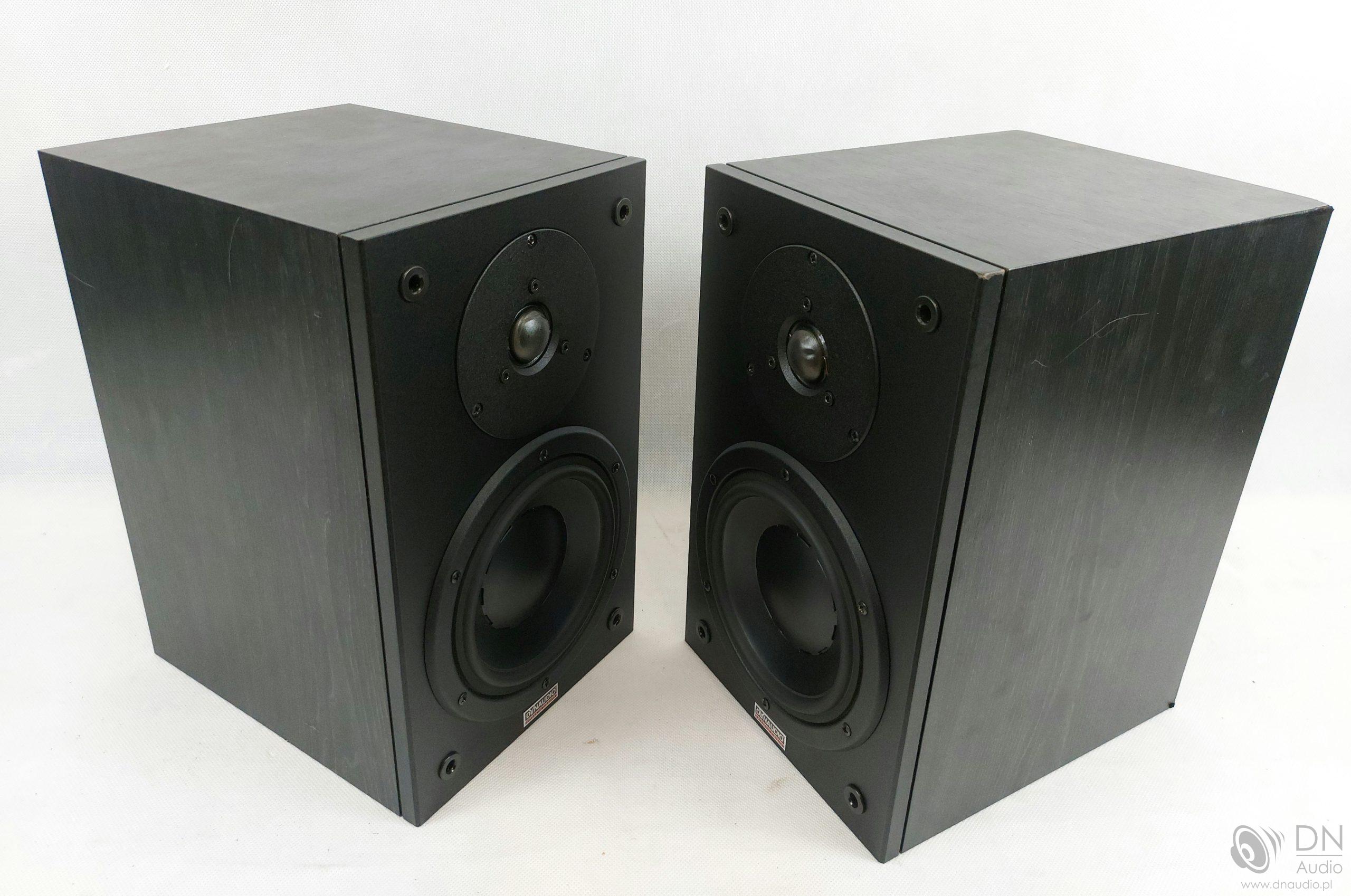Dynaudio Audience 50 - obrazek 5