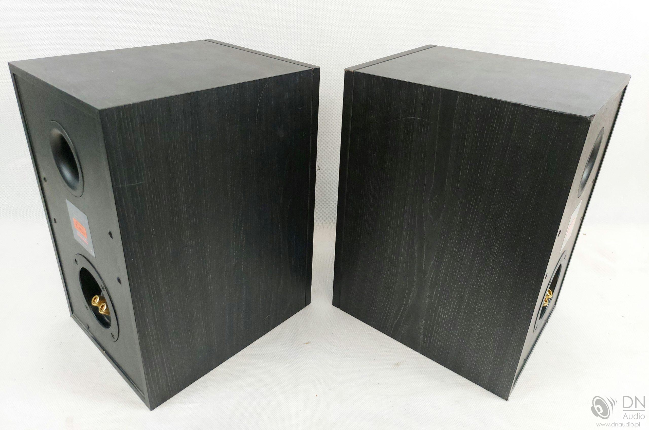 Dynaudio Audience 50 - obrazek 6