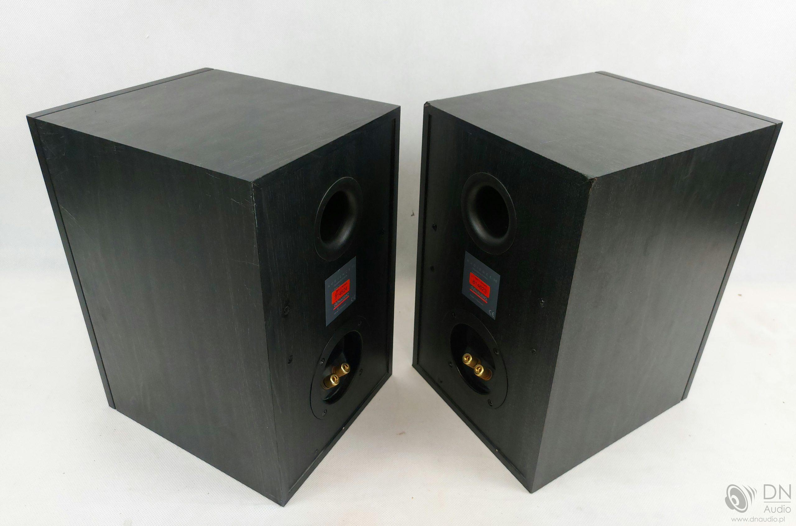 Dynaudio Audience 50 - obrazek 7