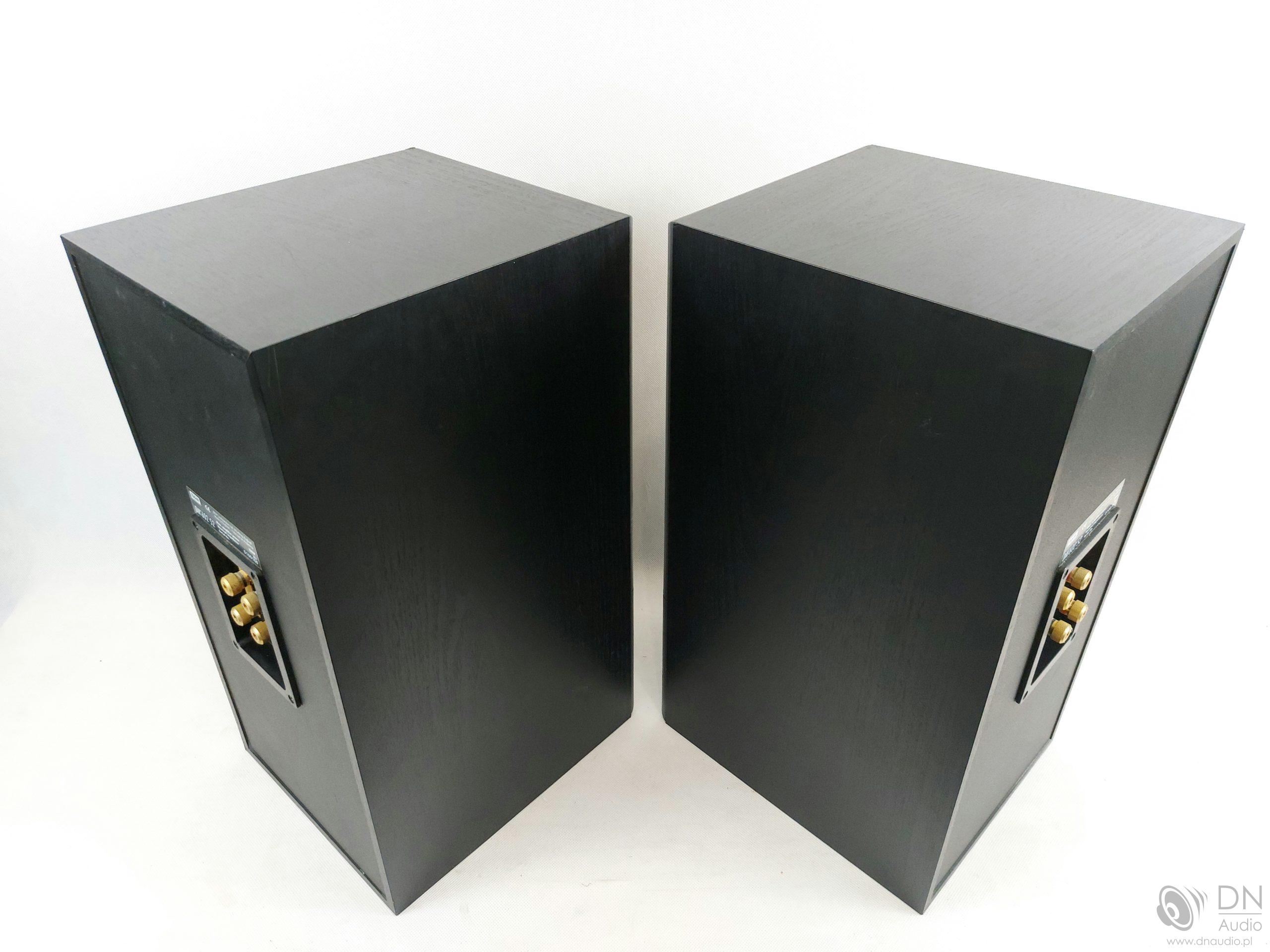 B&W DM602 S2 - obrazek 7