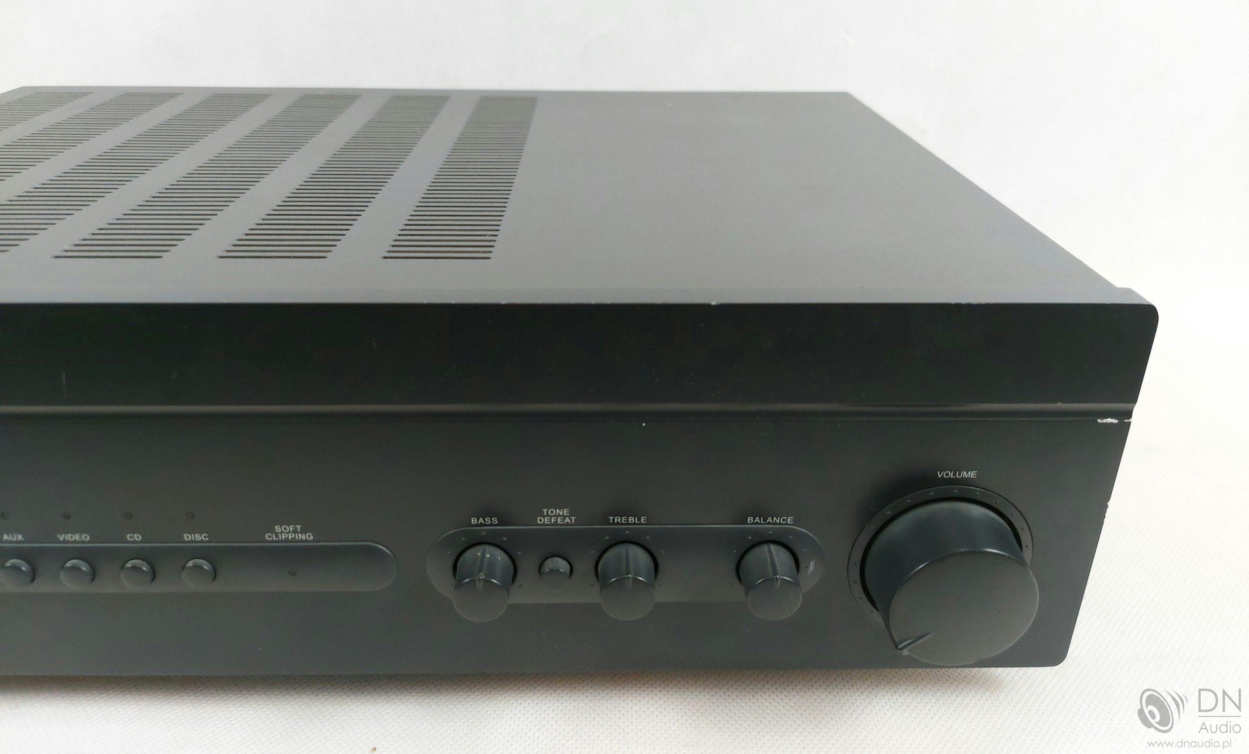 NAD C352 - obrazek 3