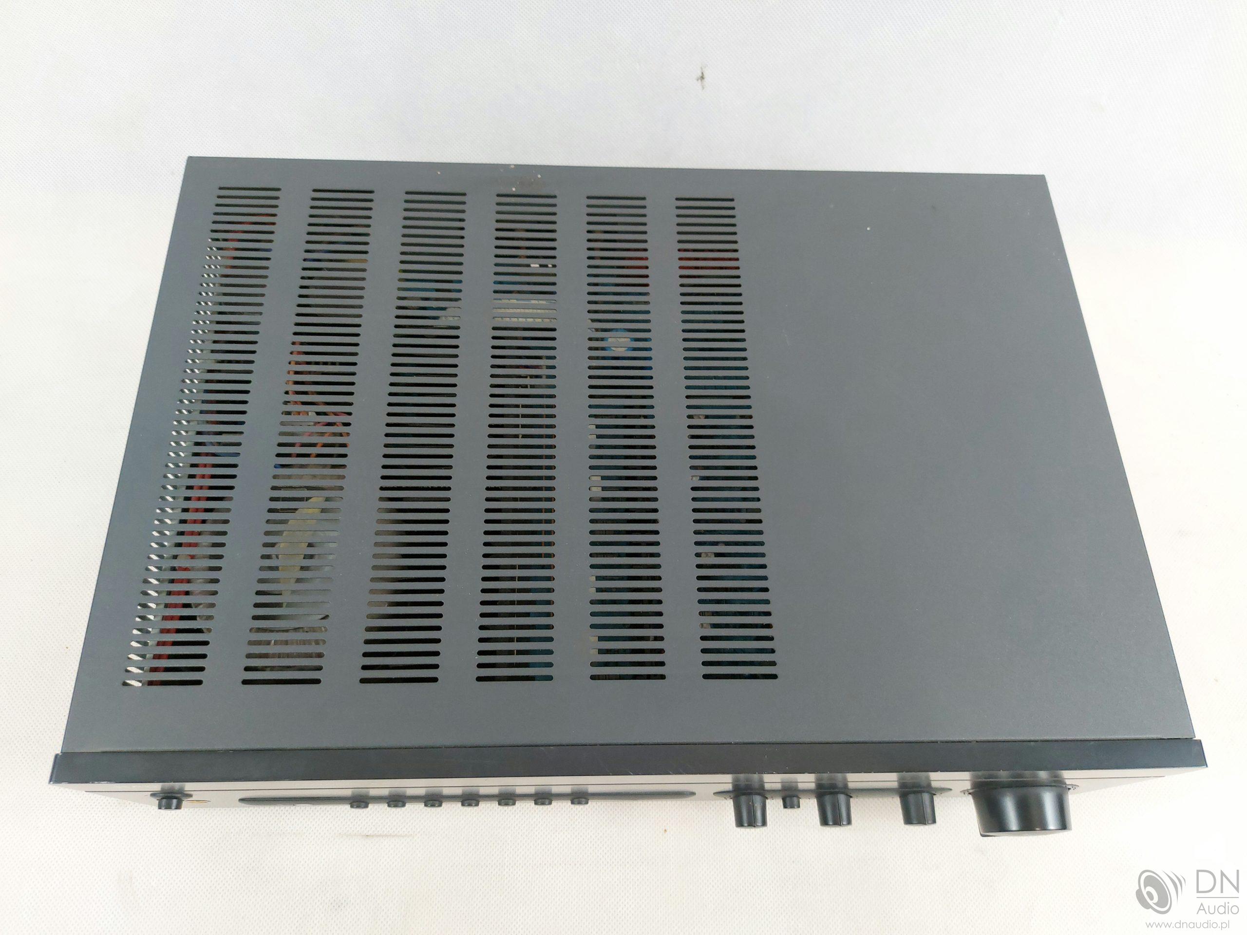 NAD C352 - obrazek 4