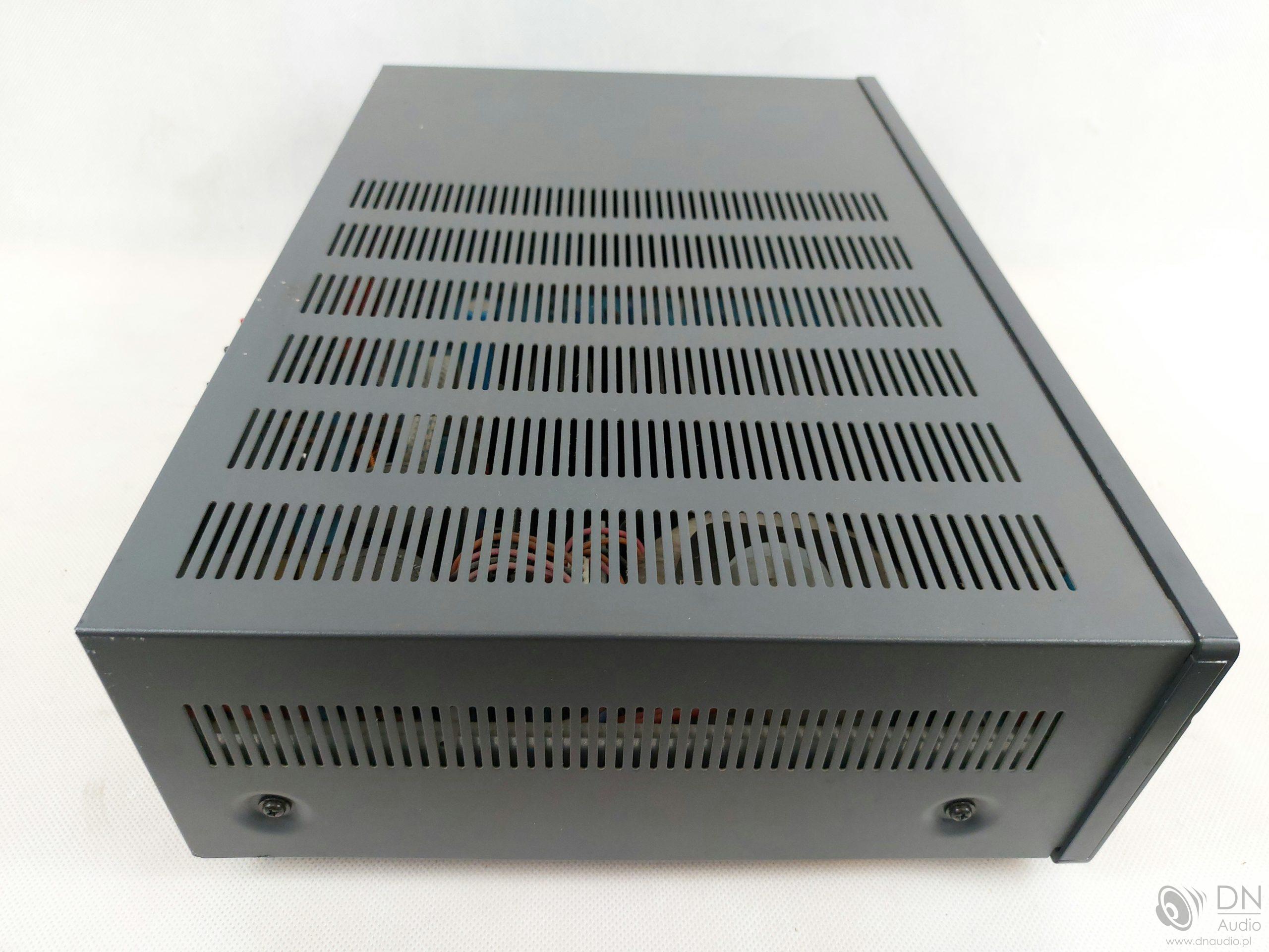 NAD C352 - obrazek 5