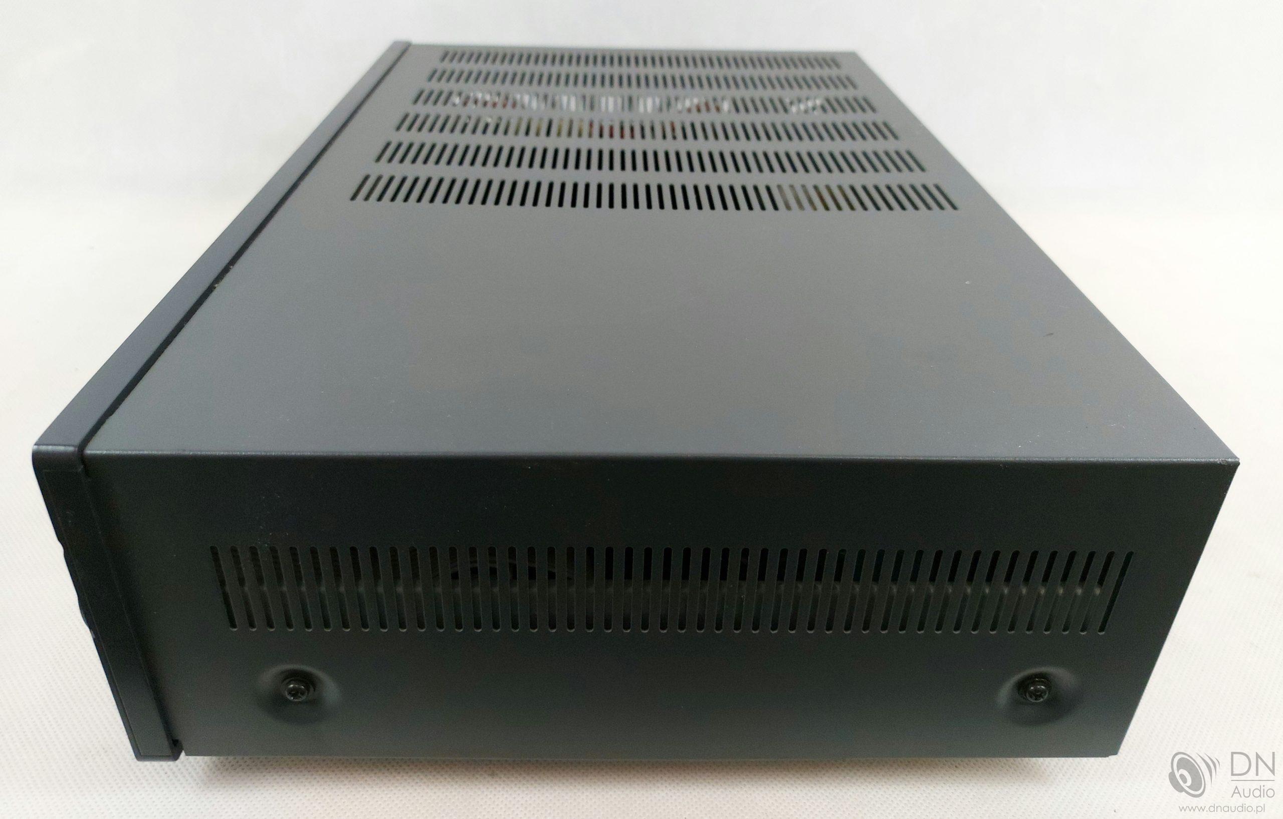 NAD C352 - obrazek 6