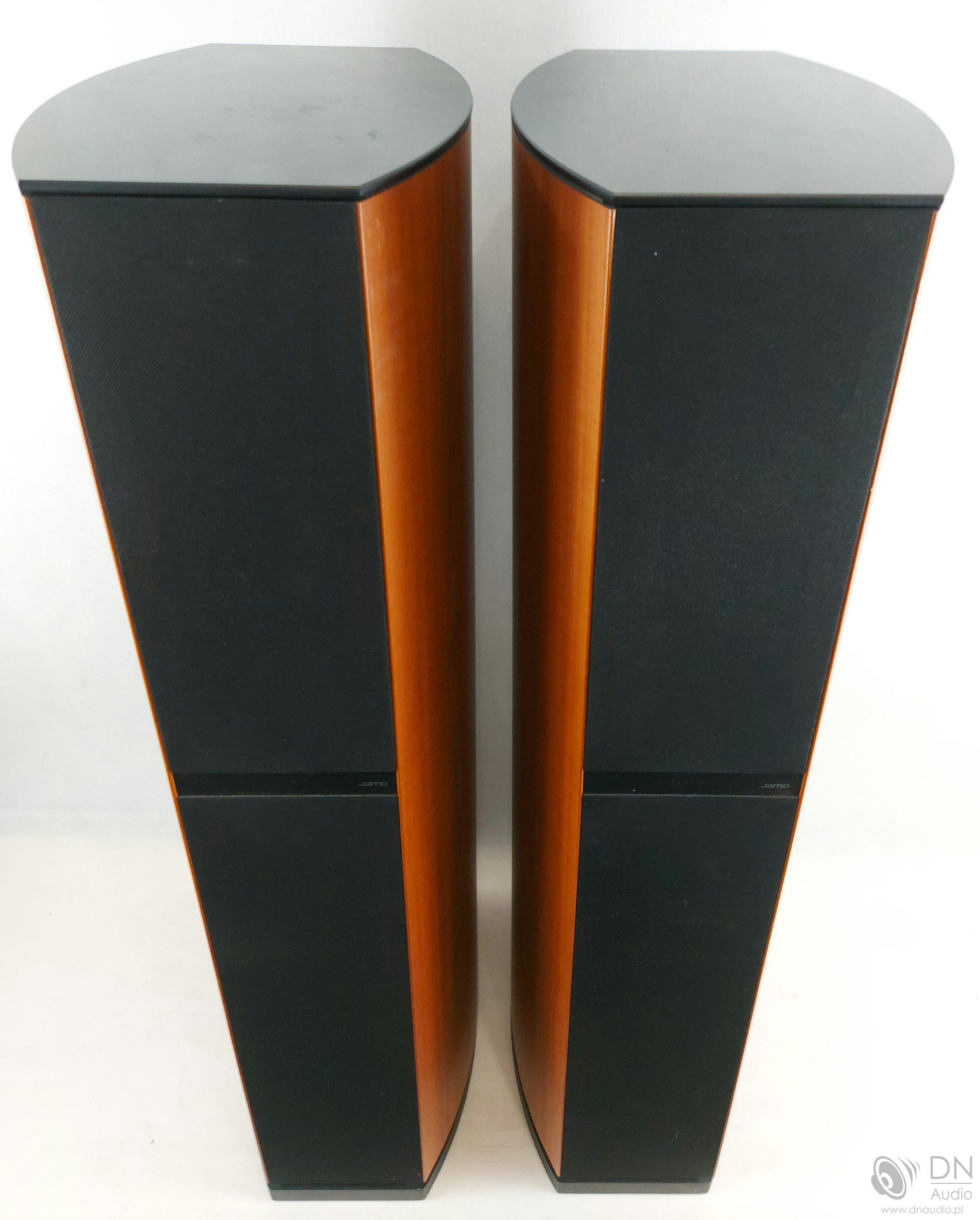 Jamo D590 - obrazek 2