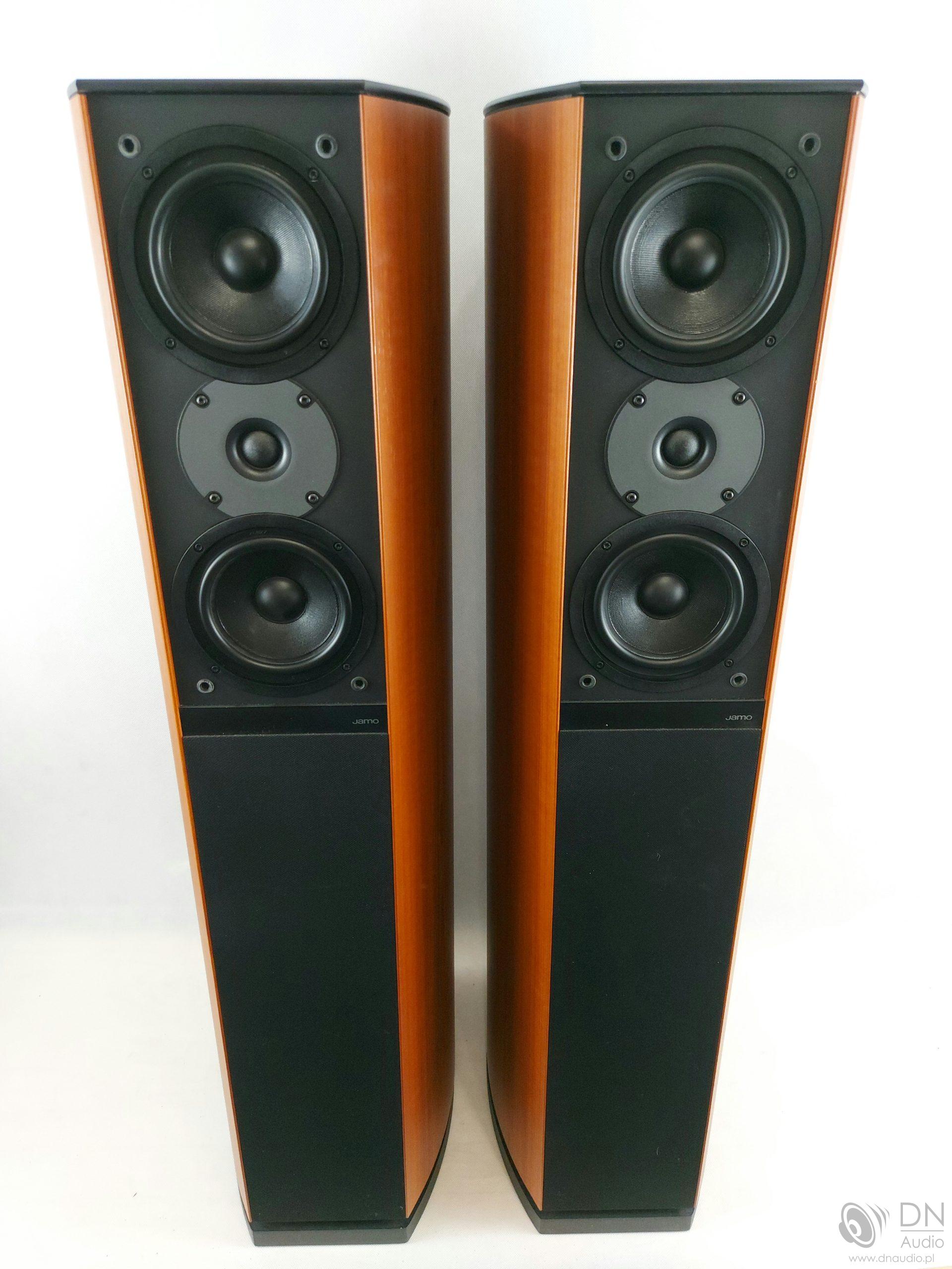 Jamo D590 - obrazek 3