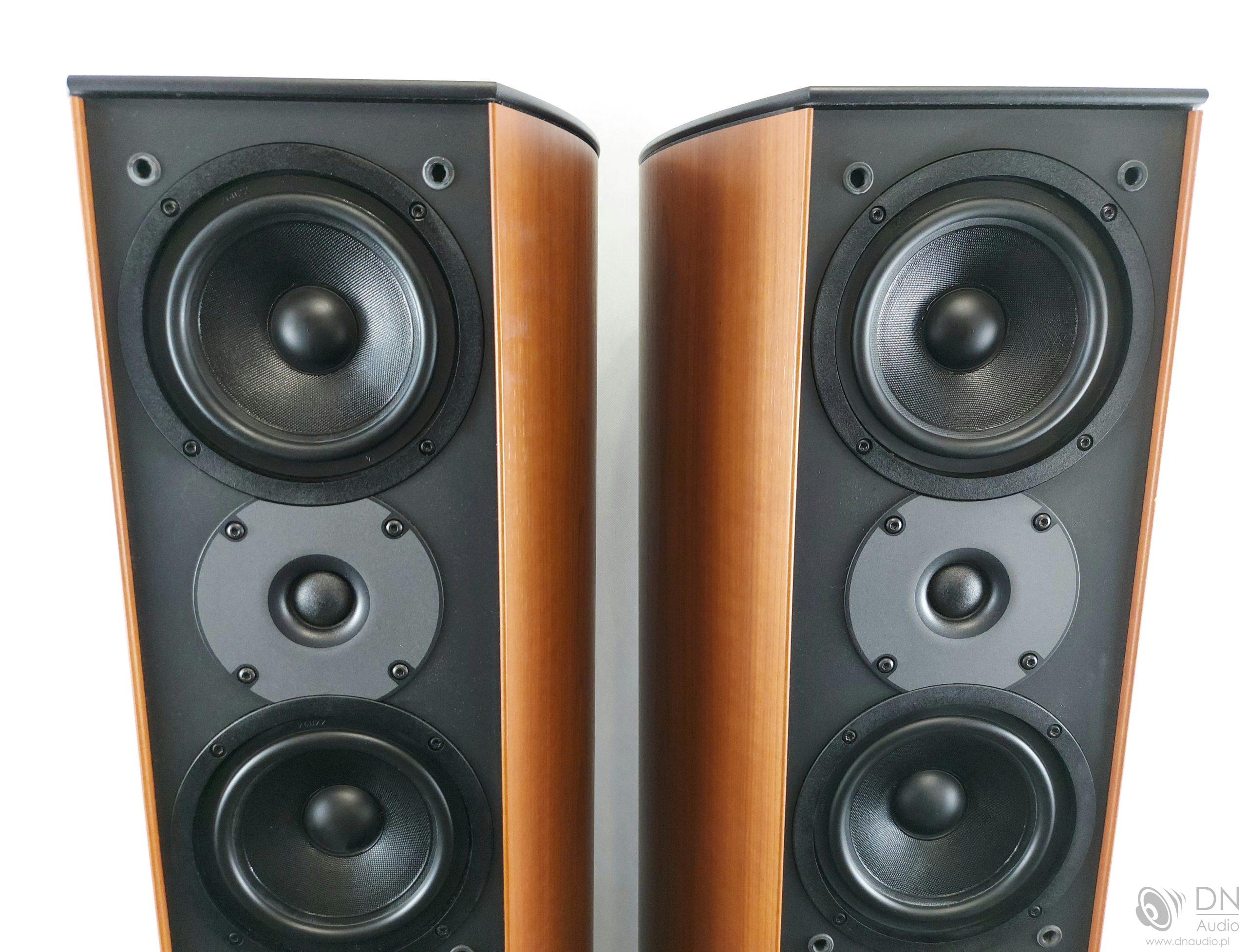 Jamo D590 - obrazek 4