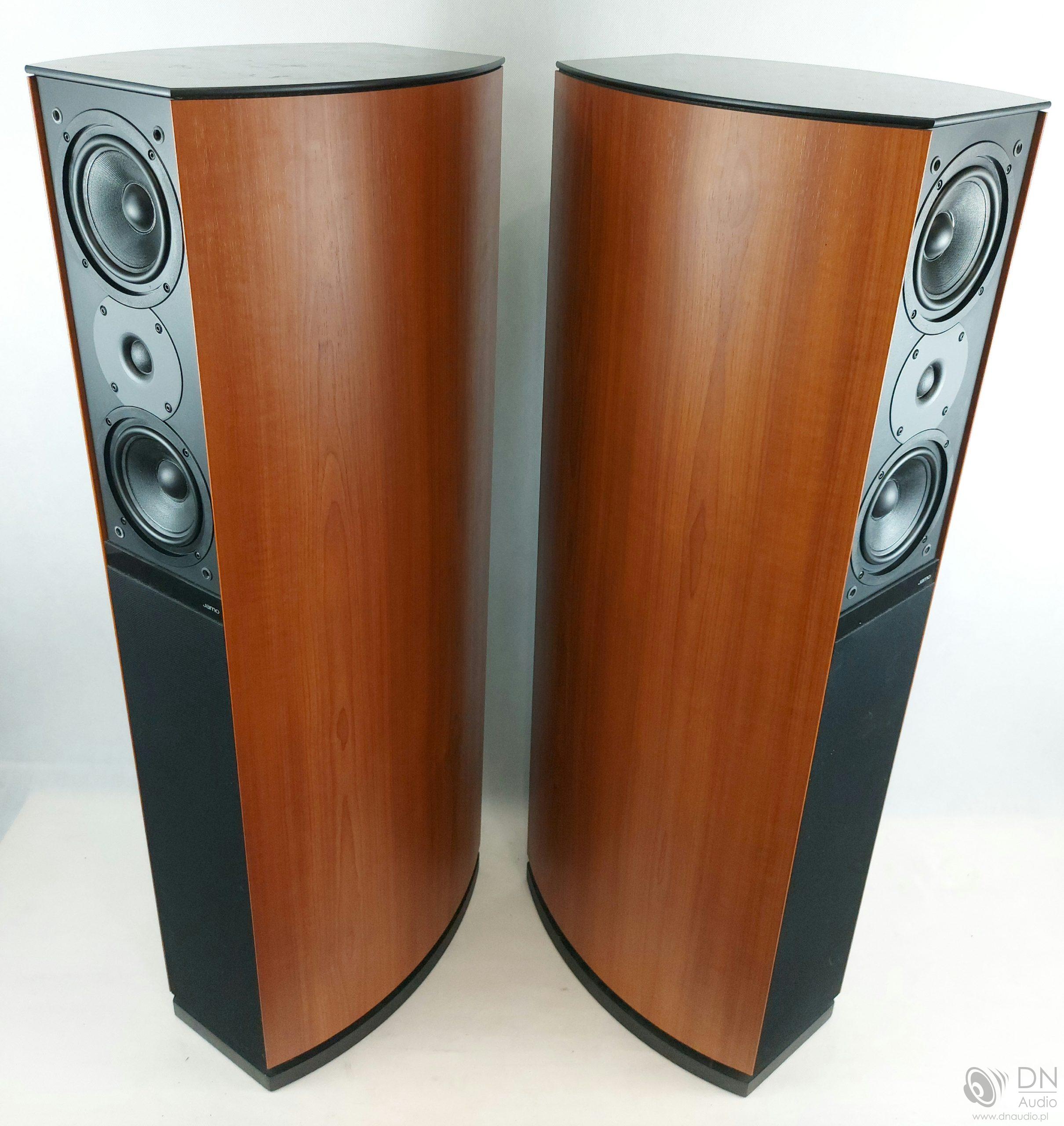 Jamo D590 - obrazek 5