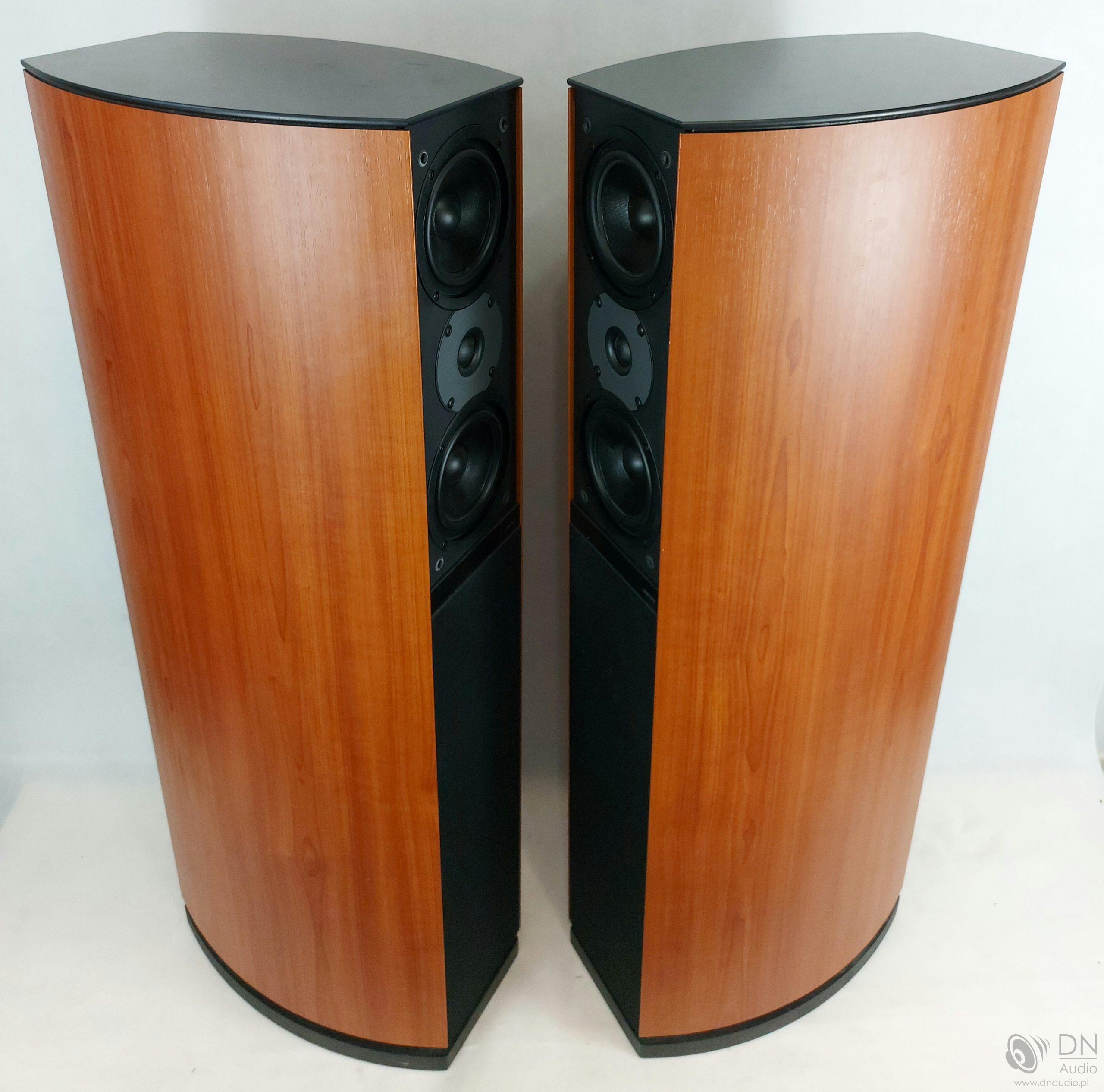 Jamo D590 - obrazek 6